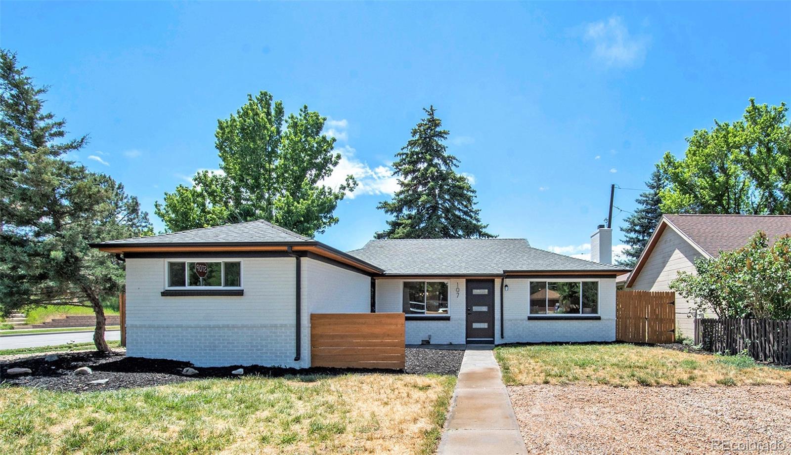 MLS Image #0 for 107  magnolia street,denver, Colorado