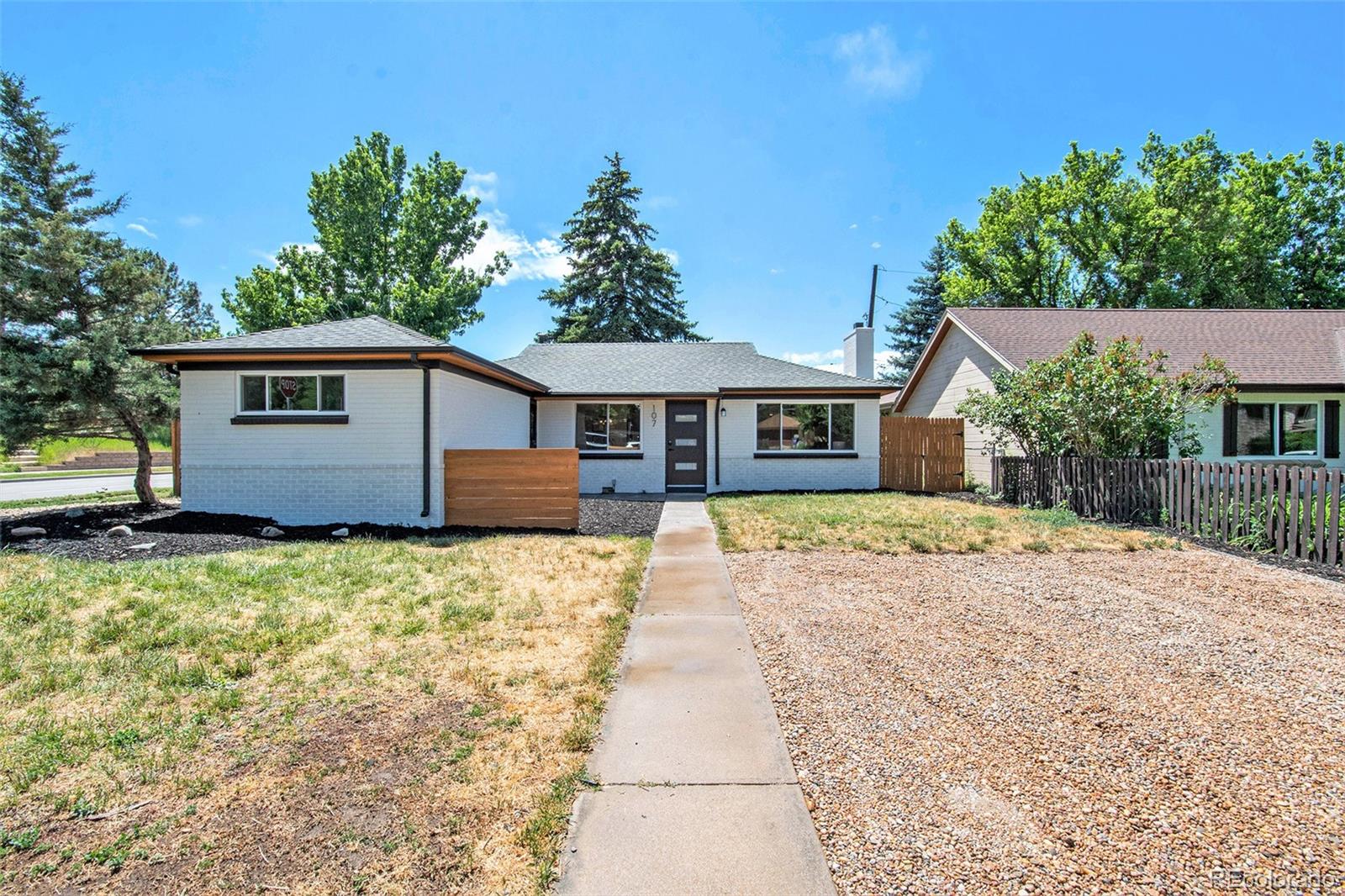 MLS Image #17 for 107  magnolia street,denver, Colorado