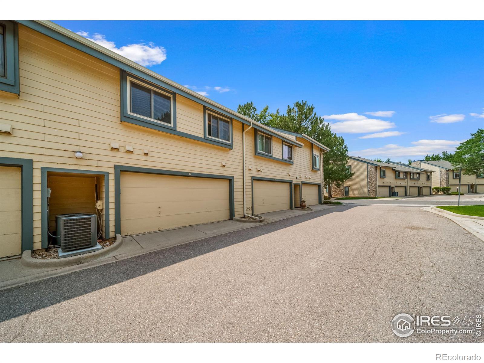 MLS Image #34 for 8791  allison drive c,arvada, Colorado