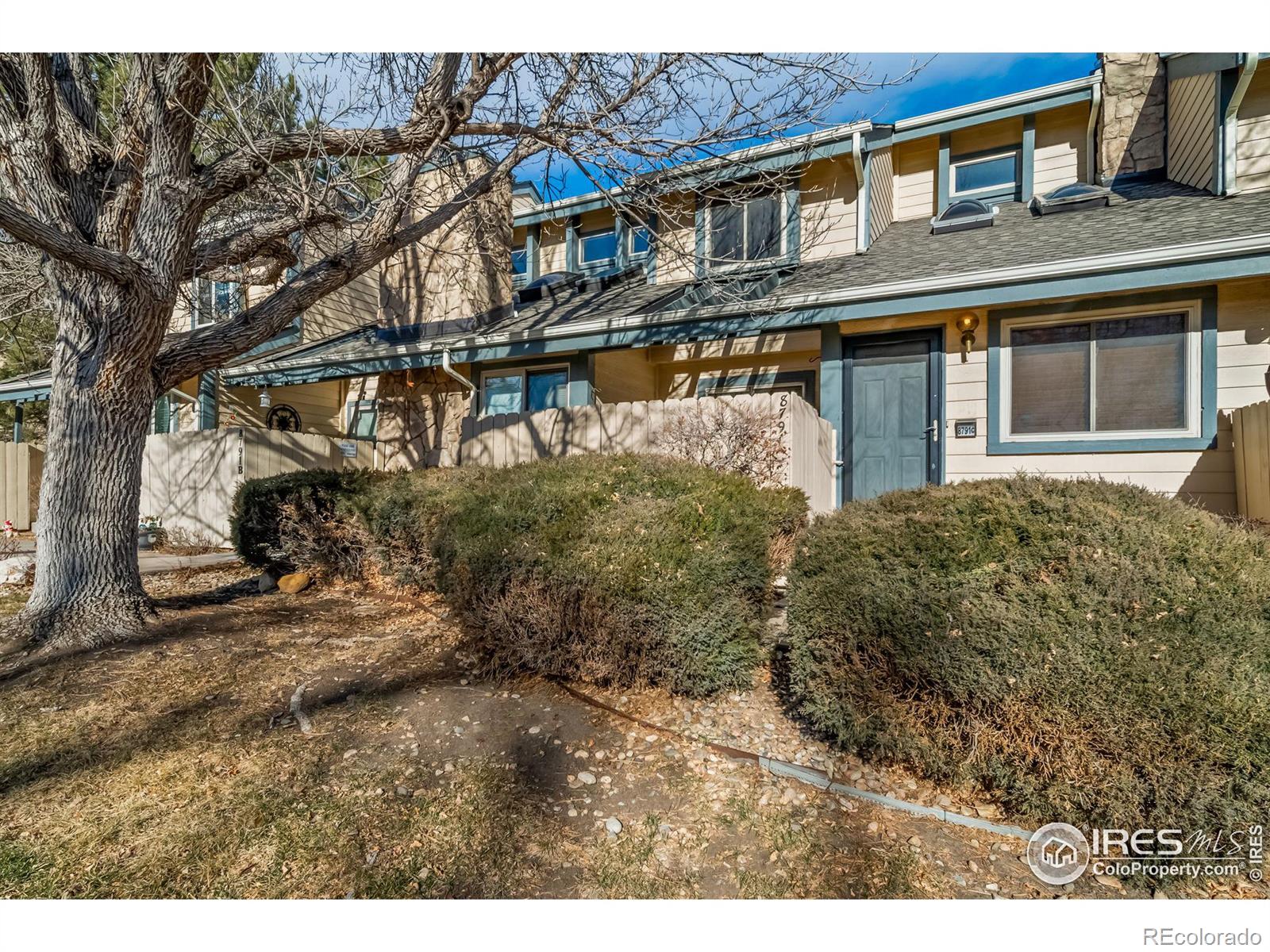 MLS Image #39 for 8791  allison drive c,arvada, Colorado