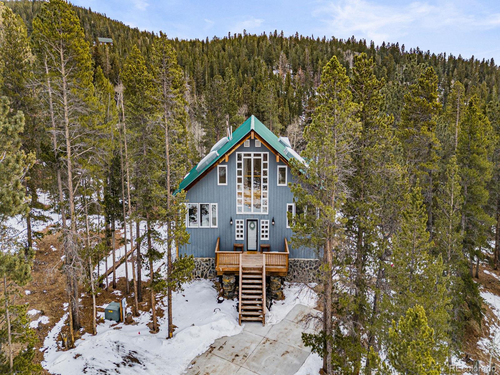 MLS Image #0 for 78  foxtail drive,black hawk, Colorado