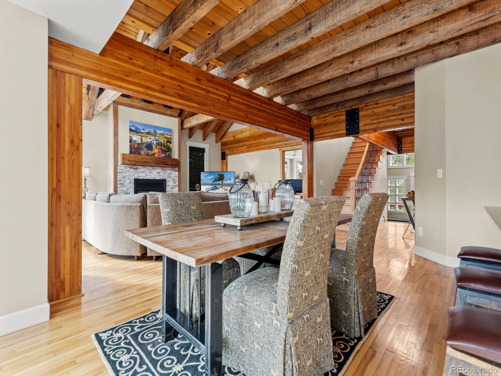 MLS Image #4 for 78  foxtail drive,black hawk, Colorado