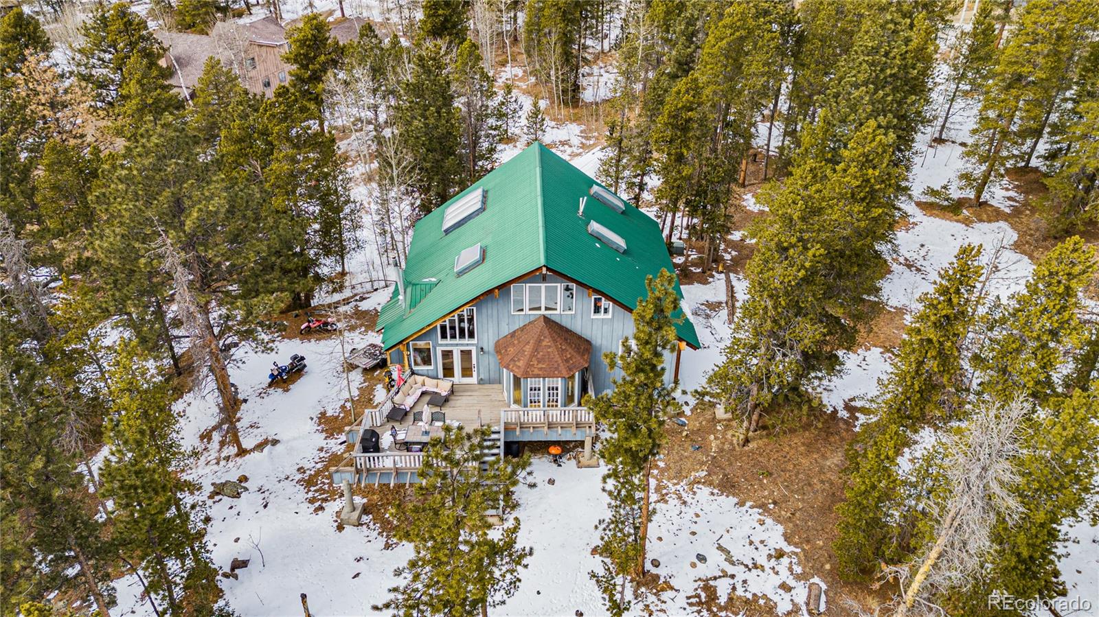 MLS Image #43 for 78  foxtail drive,black hawk, Colorado