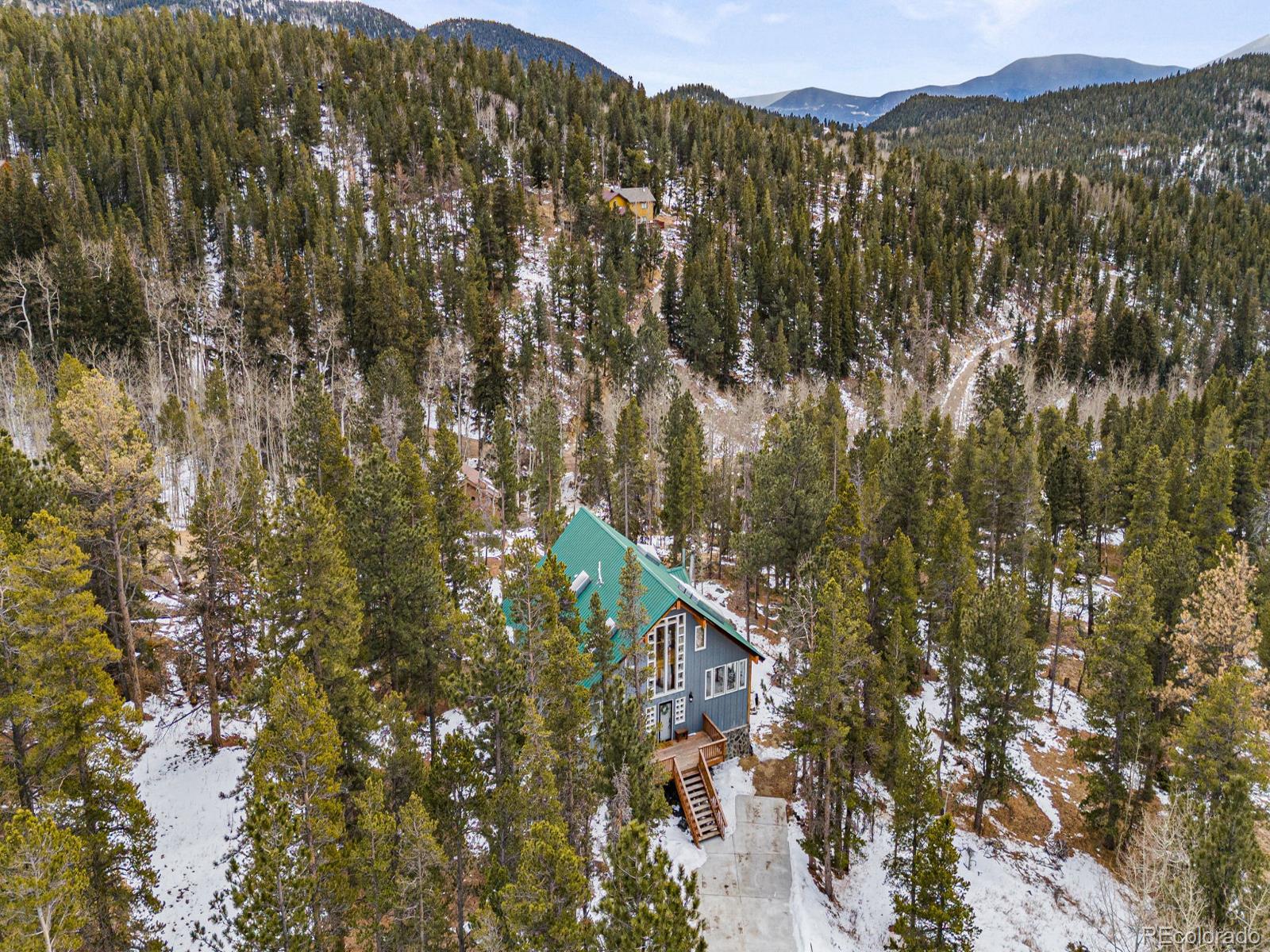 MLS Image #44 for 78  foxtail drive,black hawk, Colorado