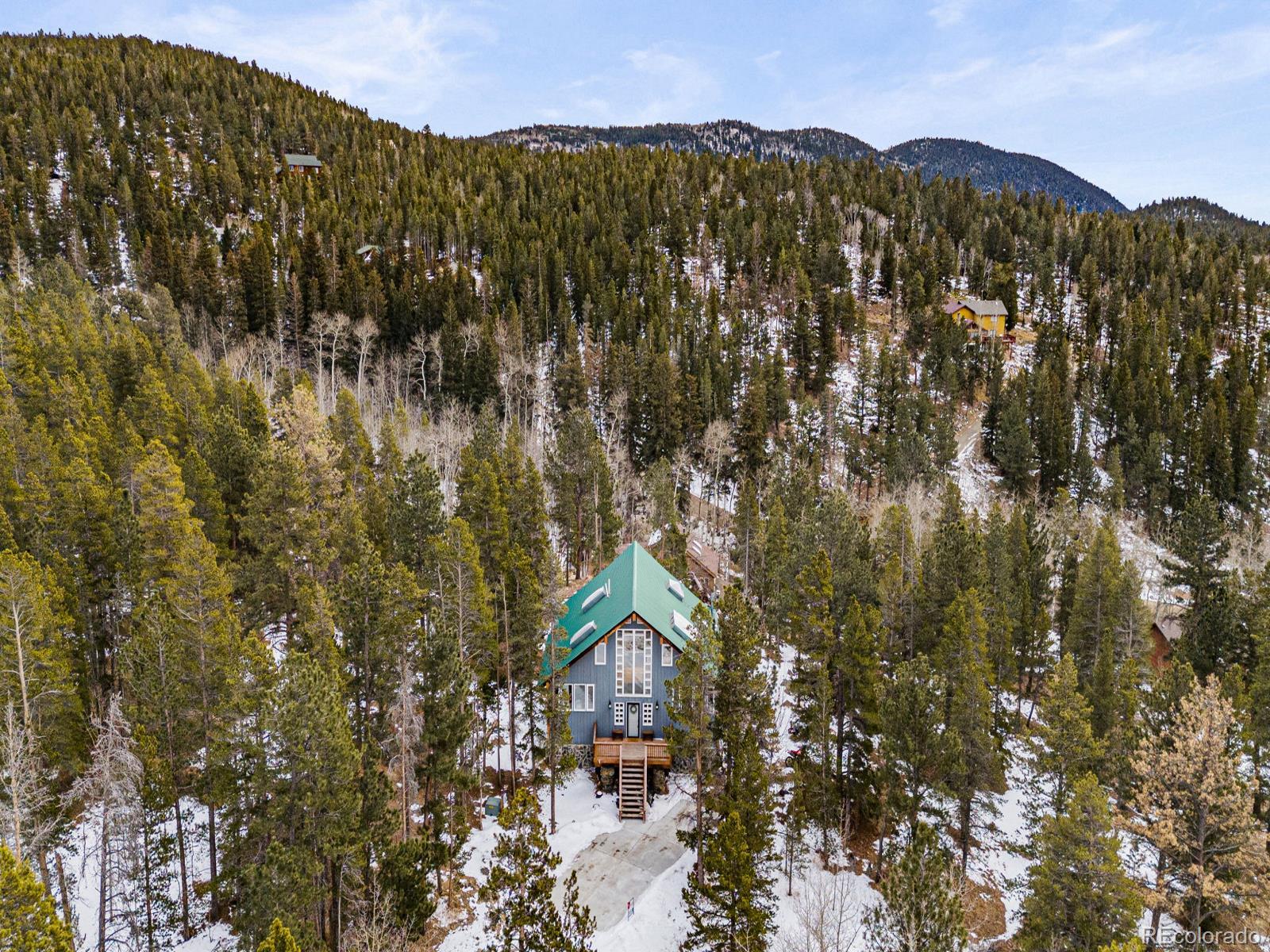 MLS Image #45 for 78  foxtail drive,black hawk, Colorado