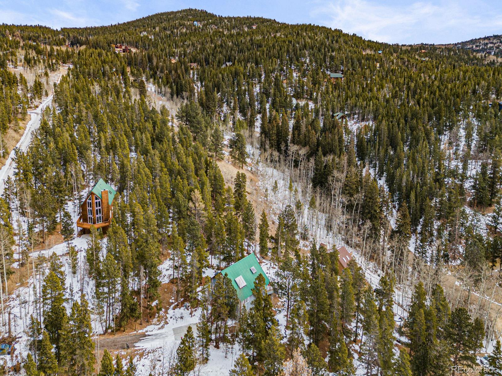 MLS Image #46 for 78  foxtail drive,black hawk, Colorado