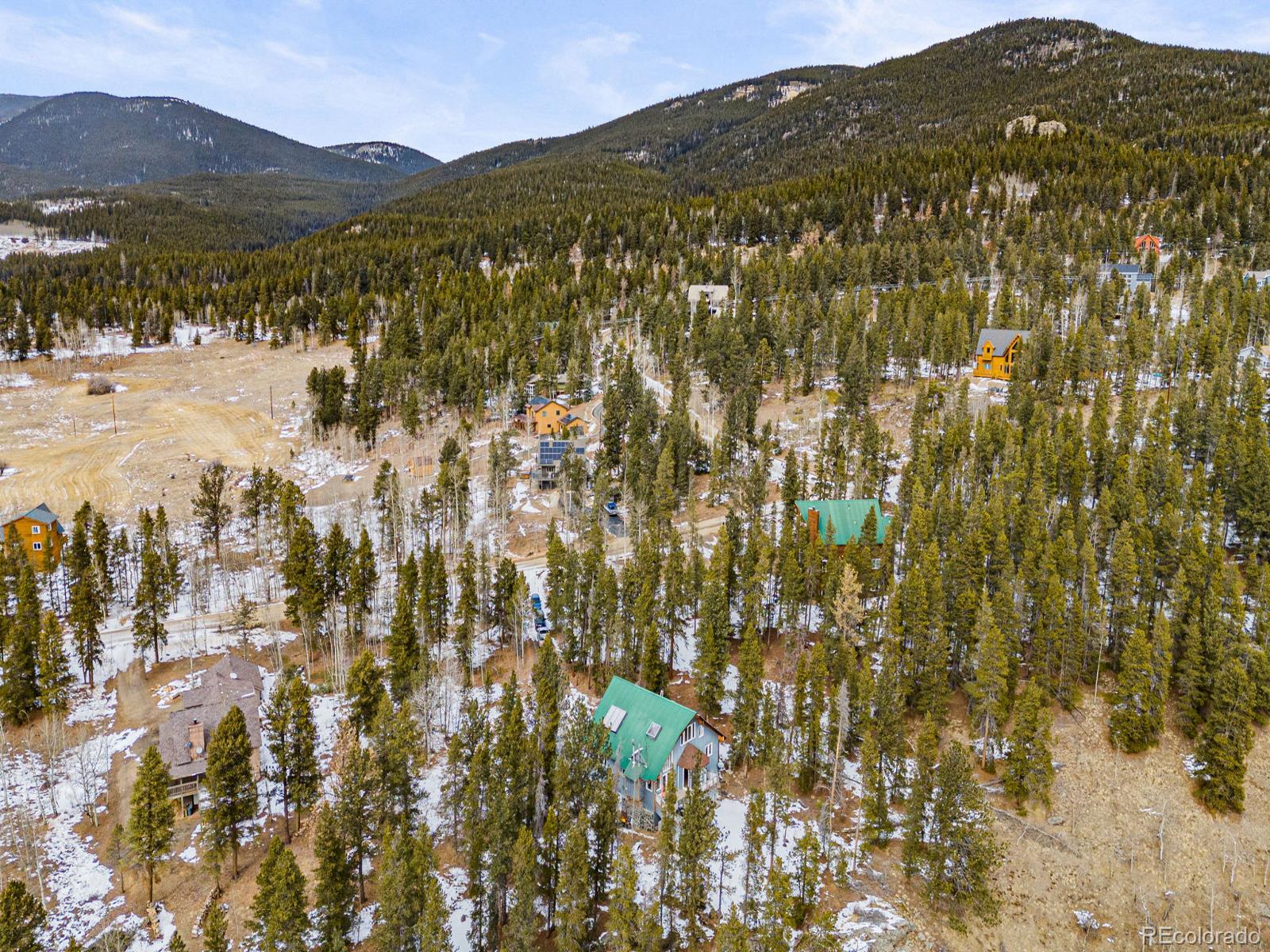 MLS Image #47 for 78  foxtail drive,black hawk, Colorado