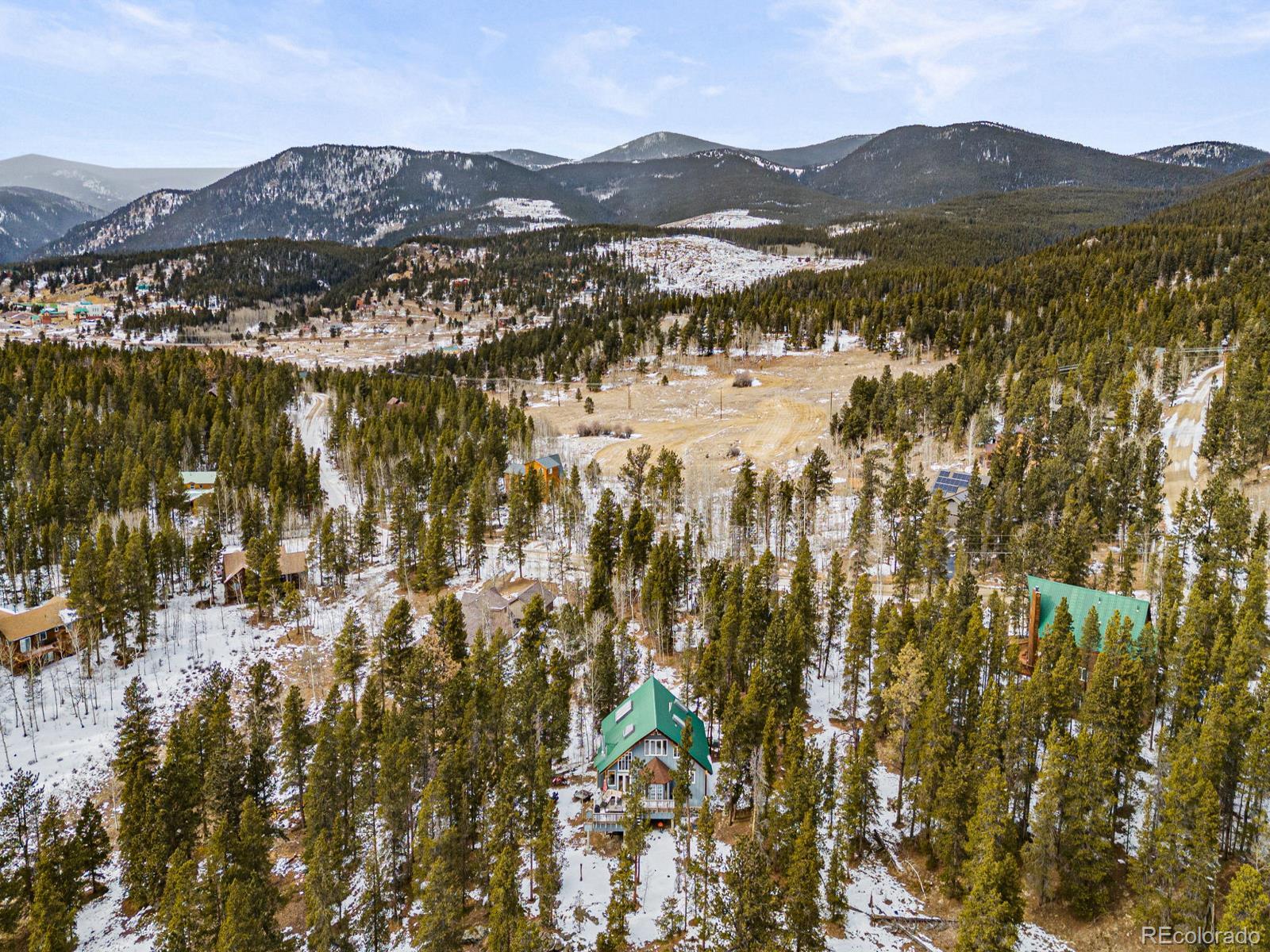 MLS Image #48 for 78  foxtail drive,black hawk, Colorado