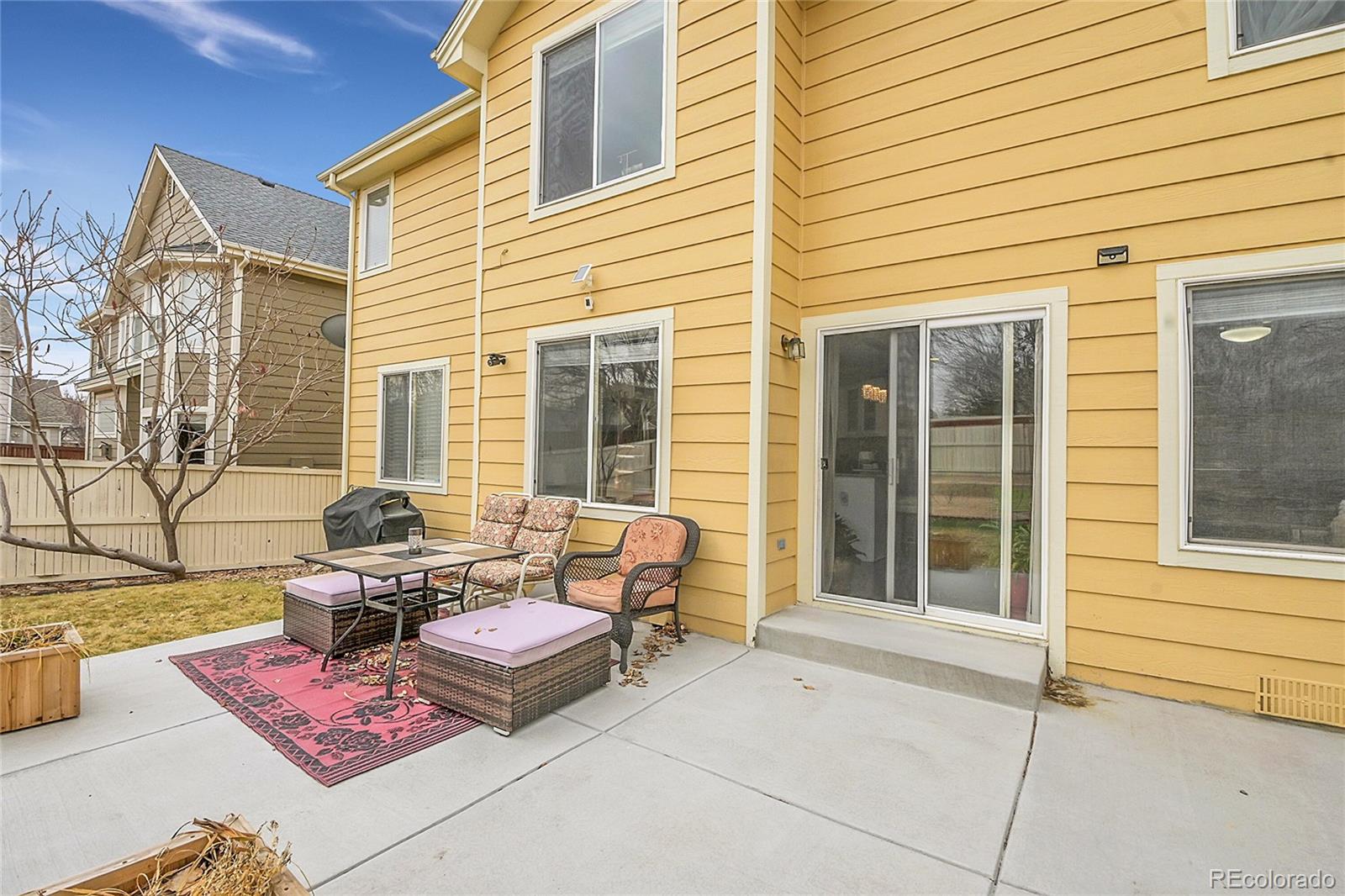 MLS Image #30 for 2946 s espana court,aurora, Colorado