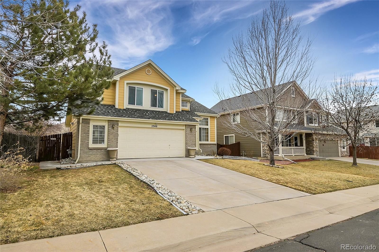 MLS Image #32 for 2946 s espana court,aurora, Colorado