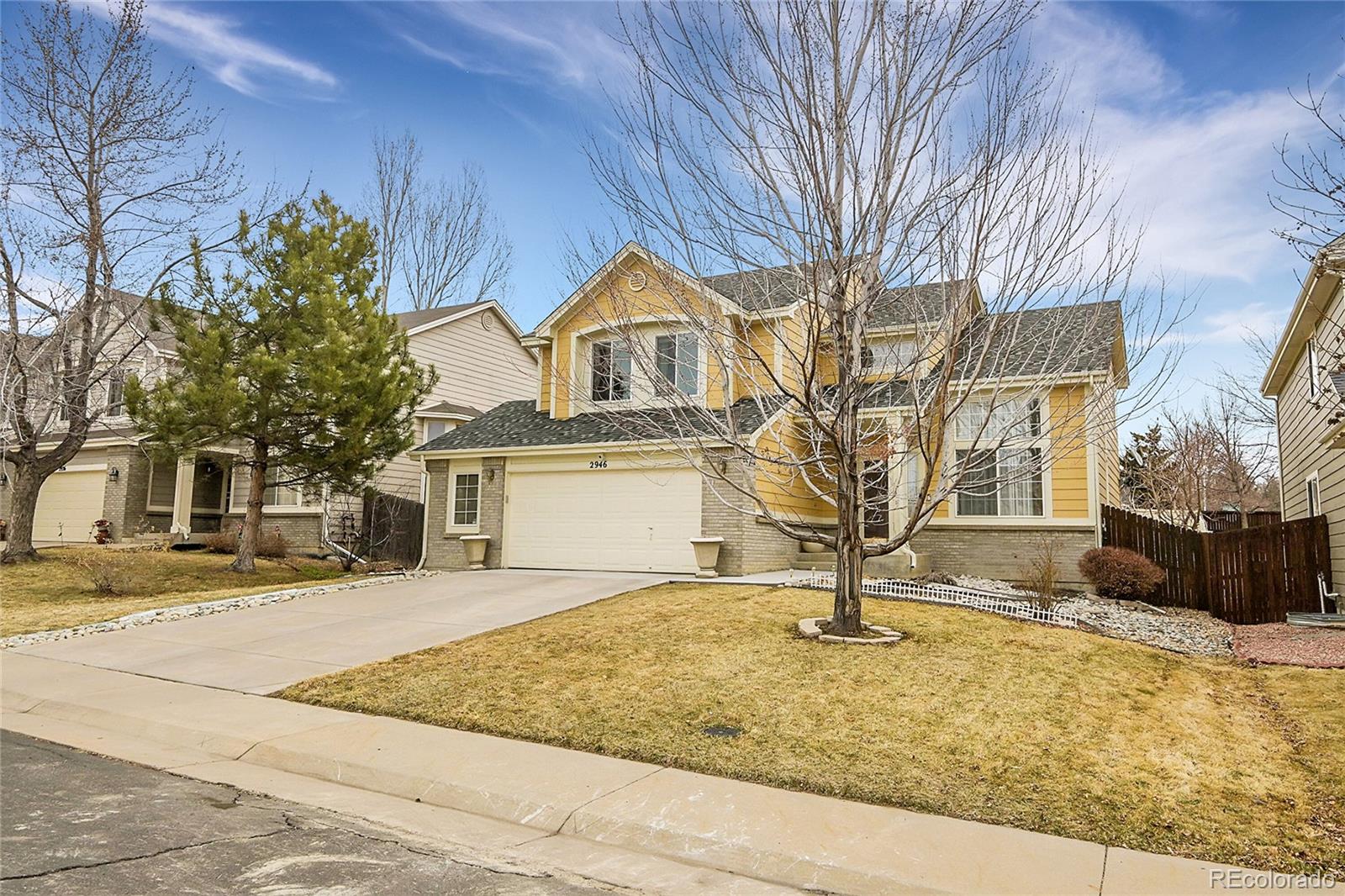 MLS Image #33 for 2946 s espana court,aurora, Colorado