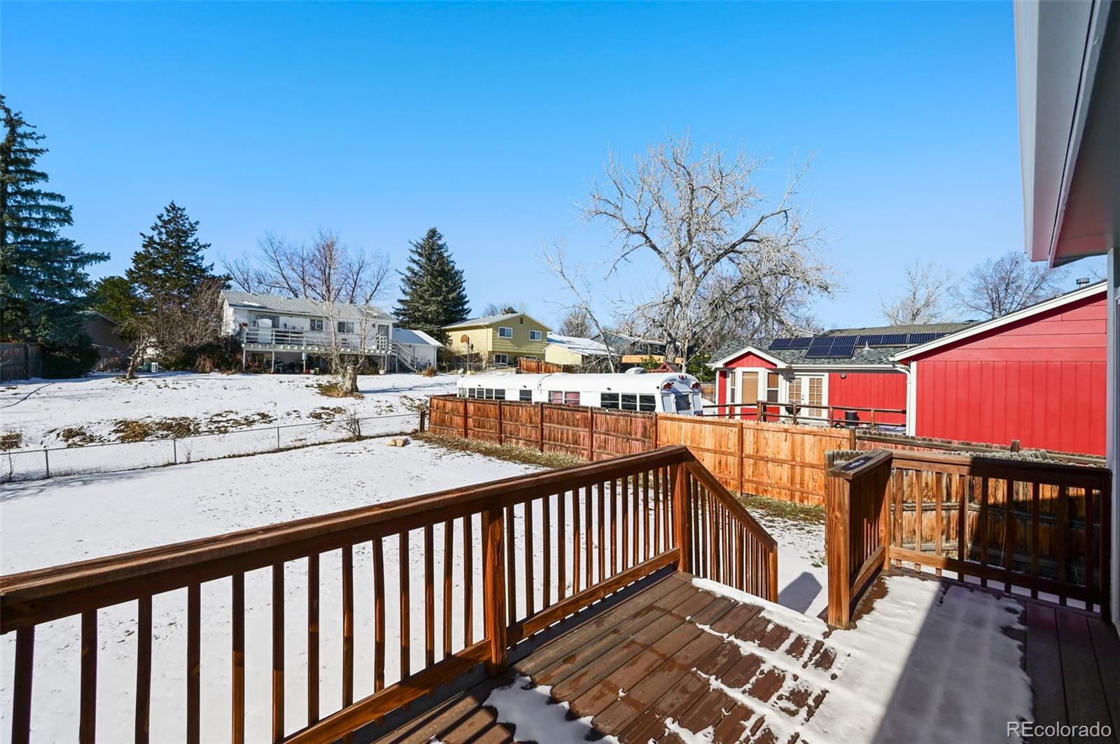 MLS Image #31 for 4419 s xenophon street ,morrison, Colorado