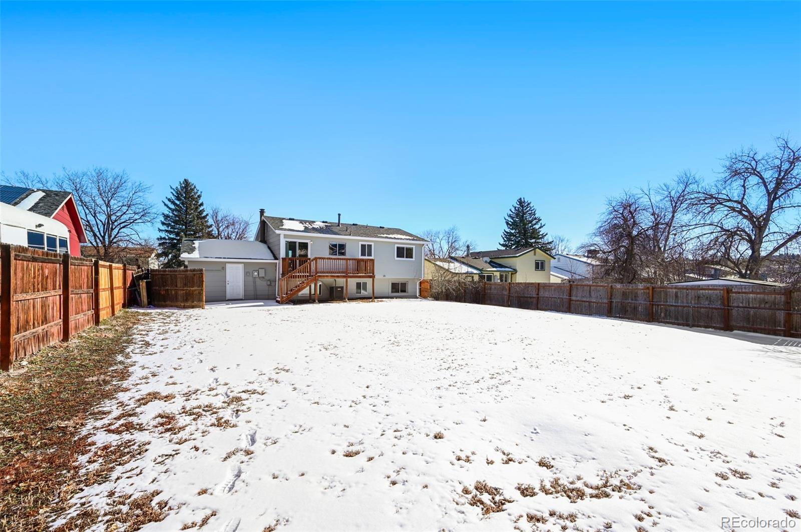 MLS Image #33 for 4419 s xenophon street ,morrison, Colorado