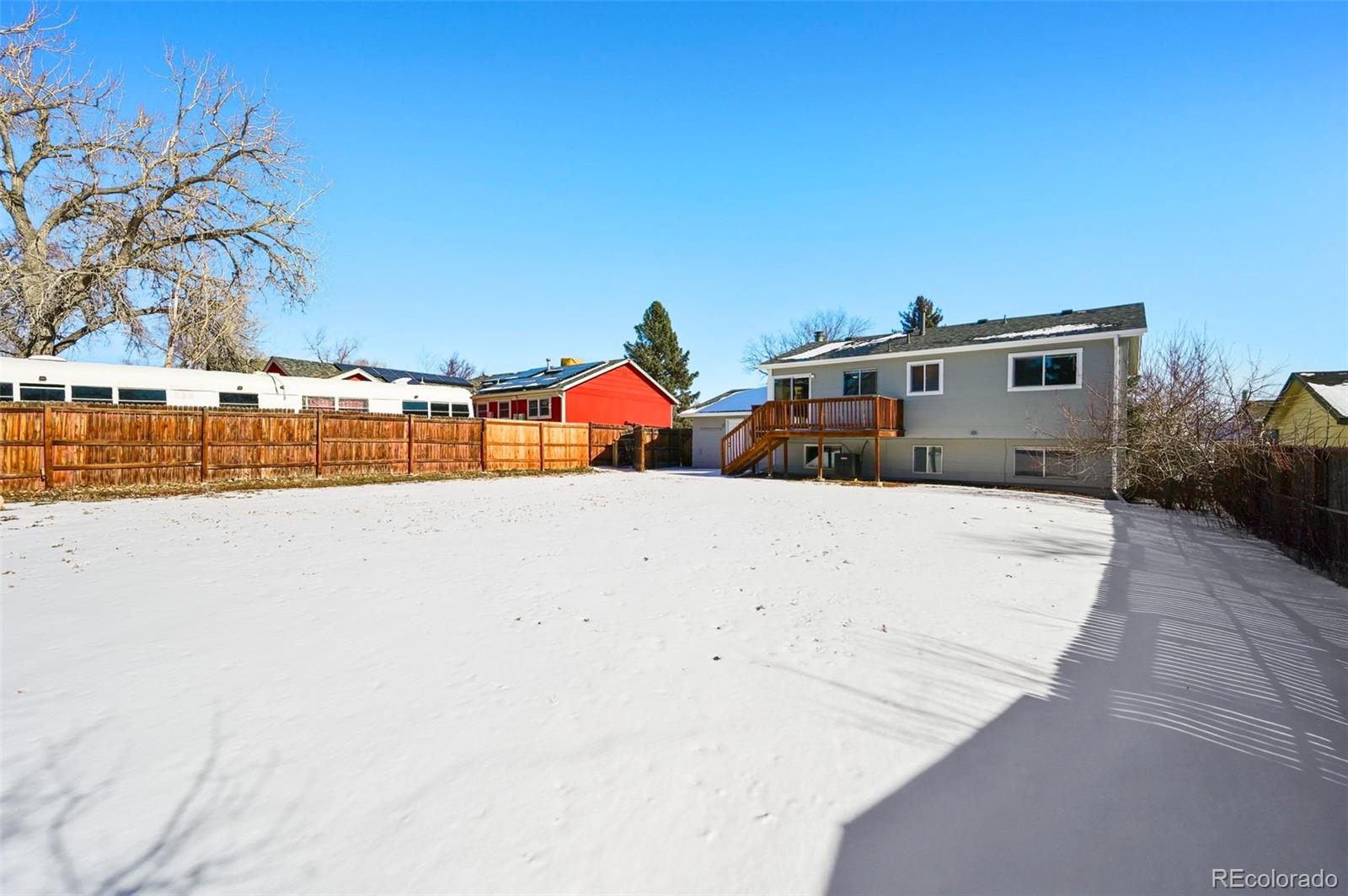 MLS Image #34 for 4419 s xenophon street ,morrison, Colorado