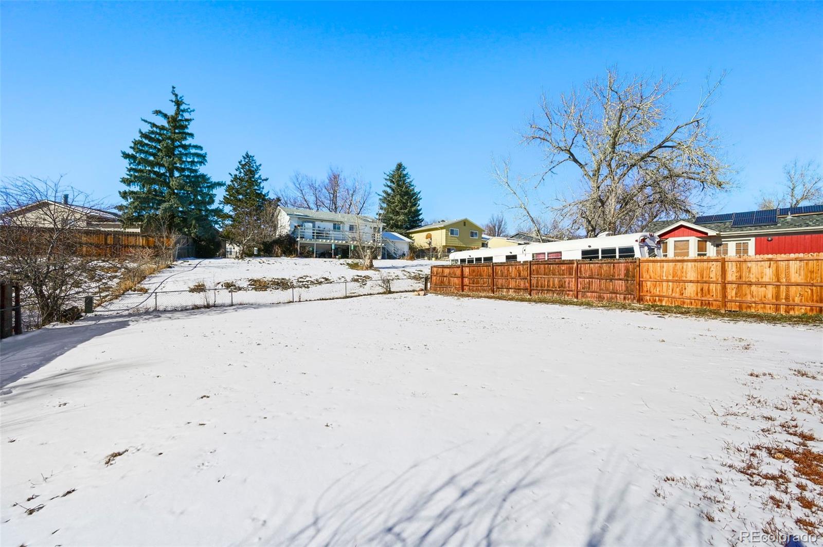 MLS Image #35 for 4419 s xenophon street ,morrison, Colorado