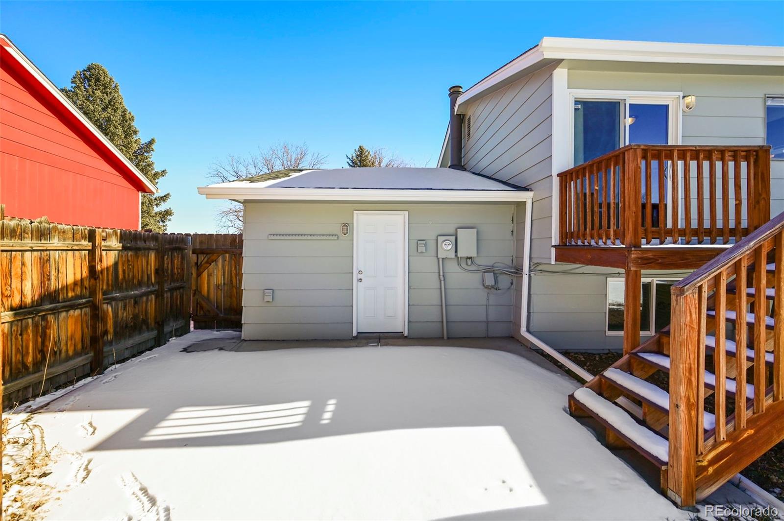 MLS Image #36 for 4419 s xenophon street ,morrison, Colorado