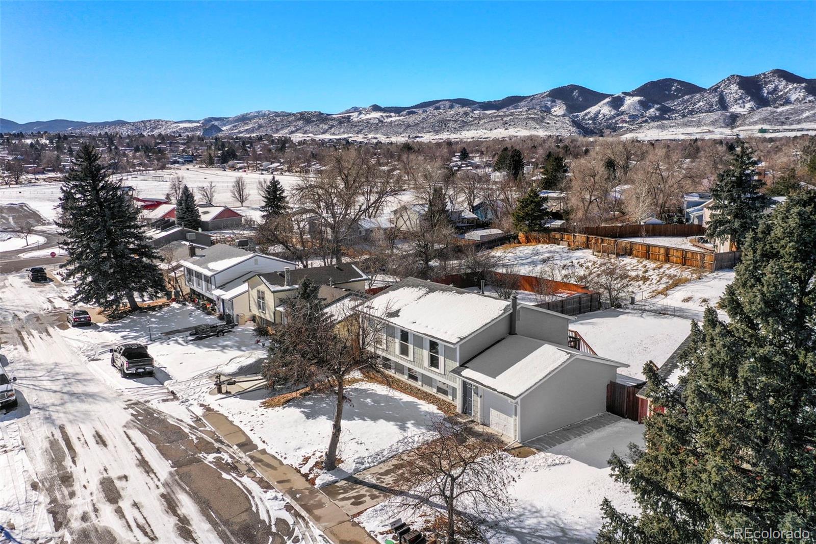 MLS Image #38 for 4419 s xenophon street ,morrison, Colorado