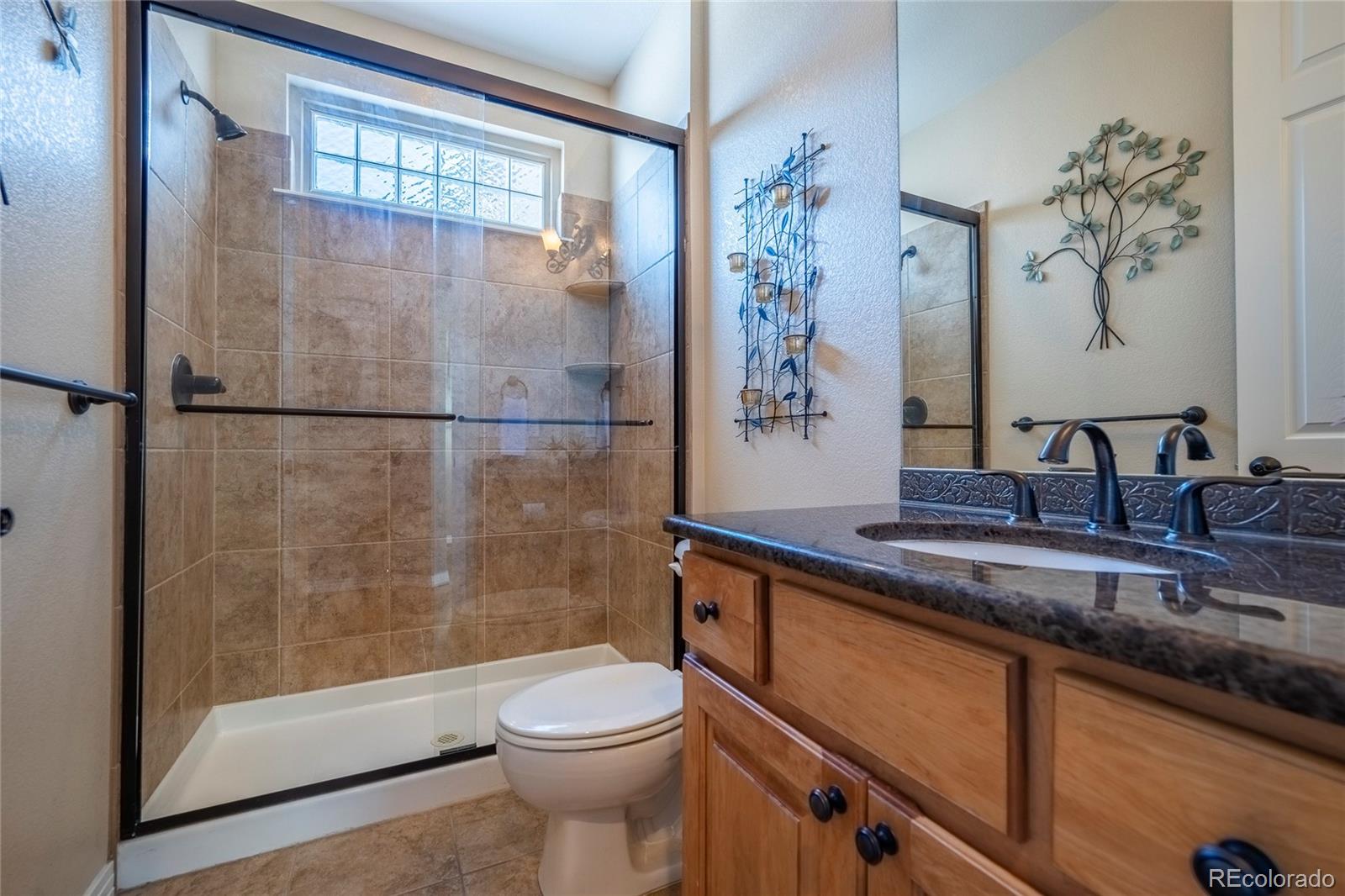 MLS Image #14 for 2543  eastview drive,castle rock, Colorado