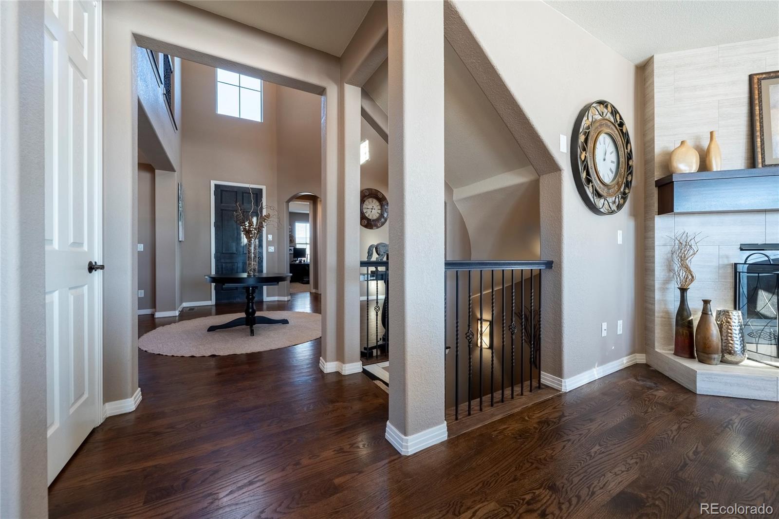 MLS Image #15 for 2543  eastview drive,castle rock, Colorado