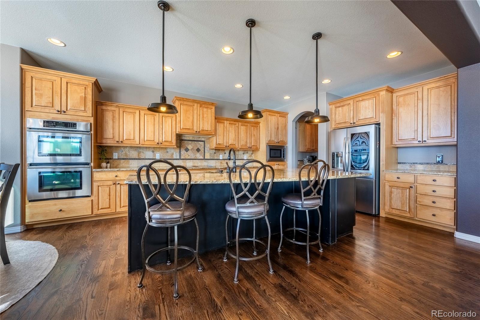 MLS Image #22 for 2543  eastview drive,castle rock, Colorado