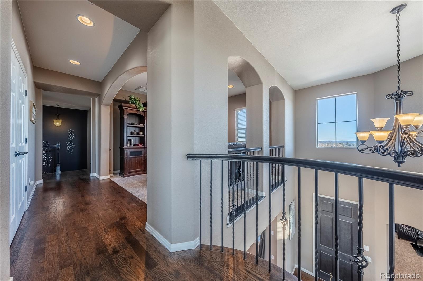 MLS Image #28 for 2543  eastview drive,castle rock, Colorado