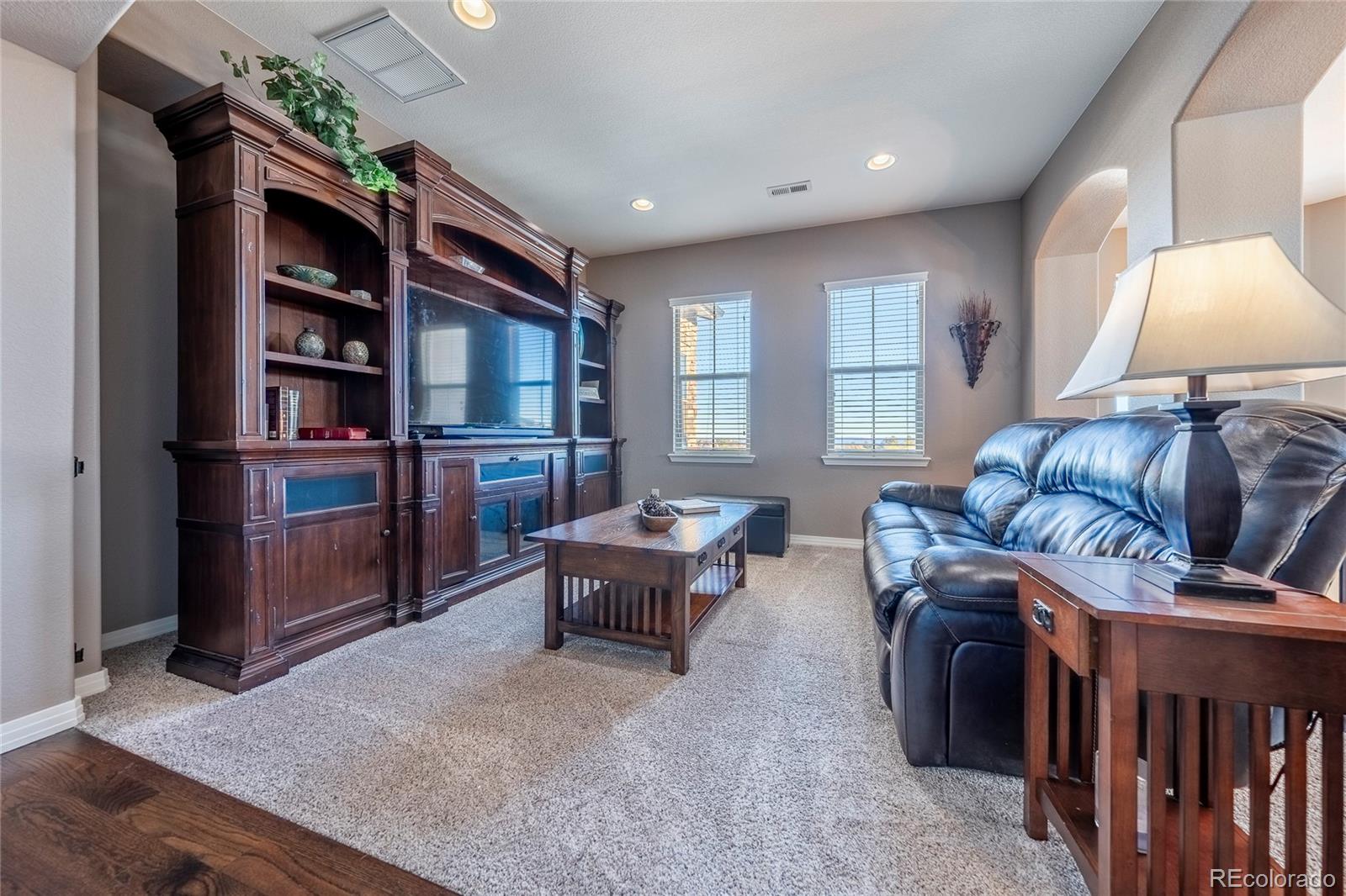 MLS Image #29 for 2543  eastview drive,castle rock, Colorado