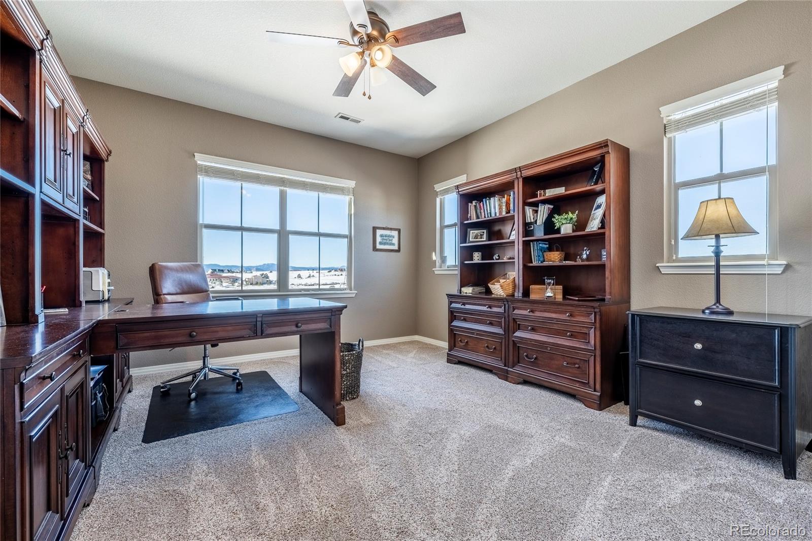 MLS Image #35 for 2543  eastview drive,castle rock, Colorado