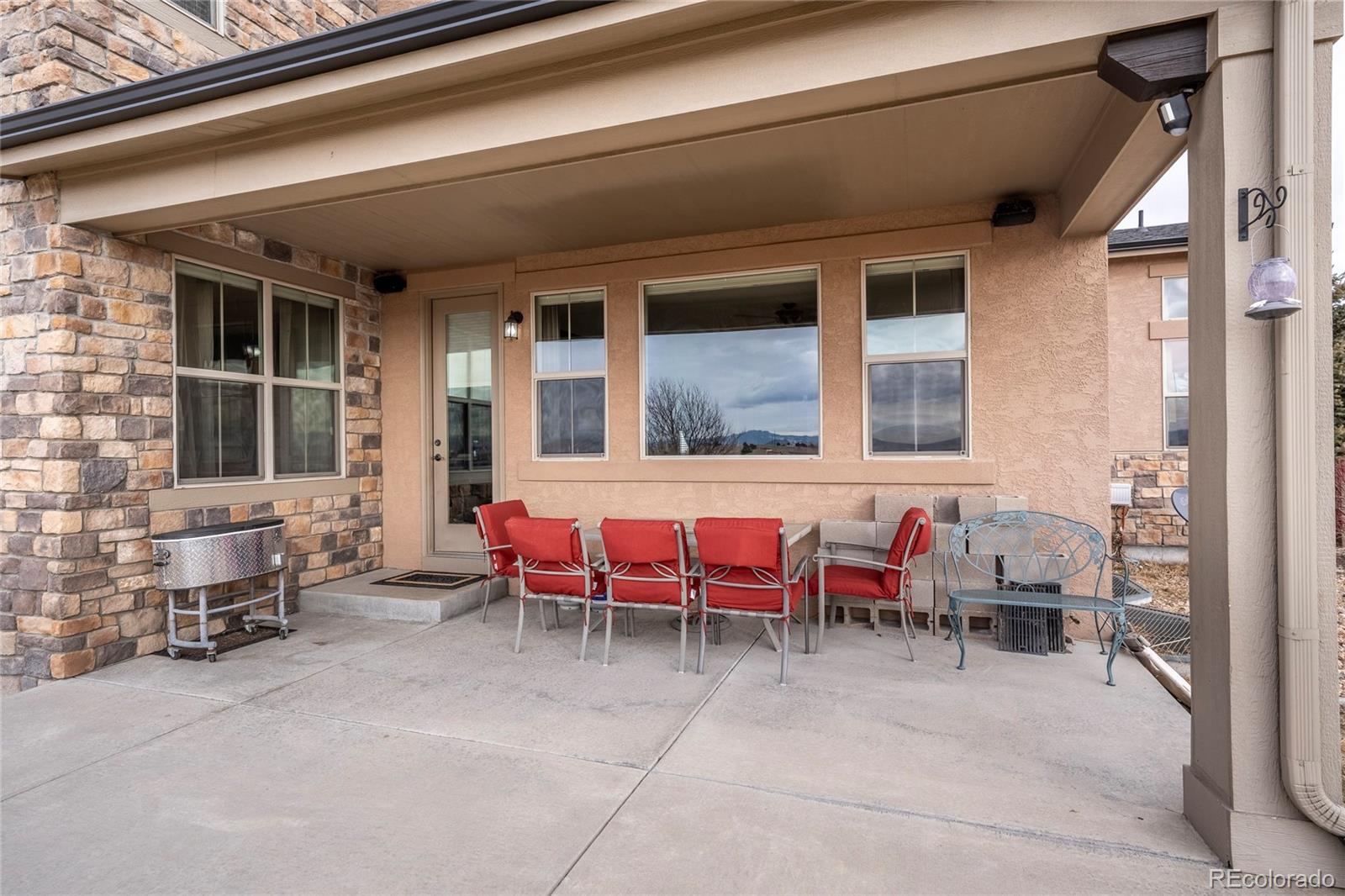 MLS Image #43 for 2543  eastview drive,castle rock, Colorado