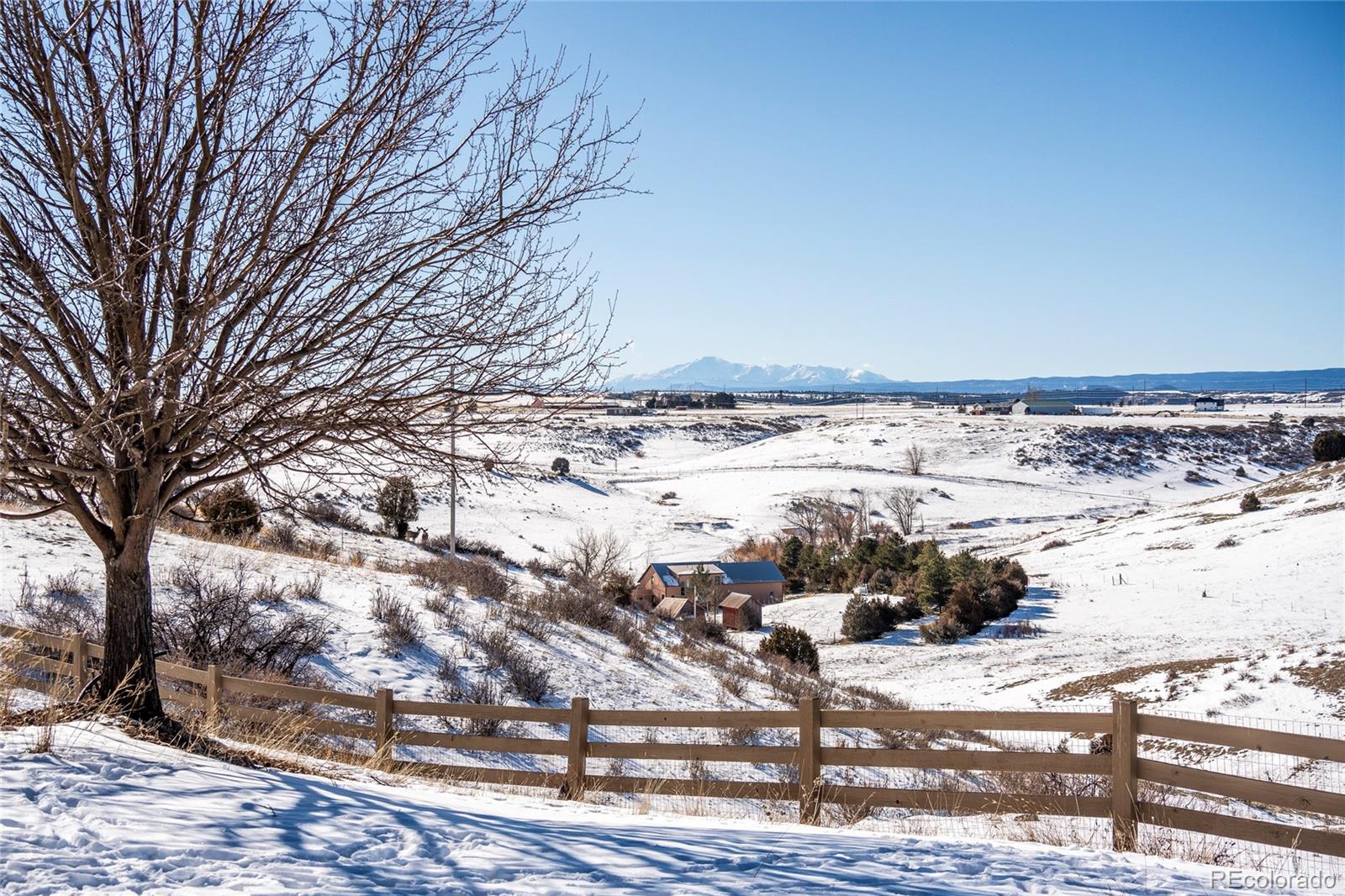 MLS Image #48 for 2543  eastview drive,castle rock, Colorado