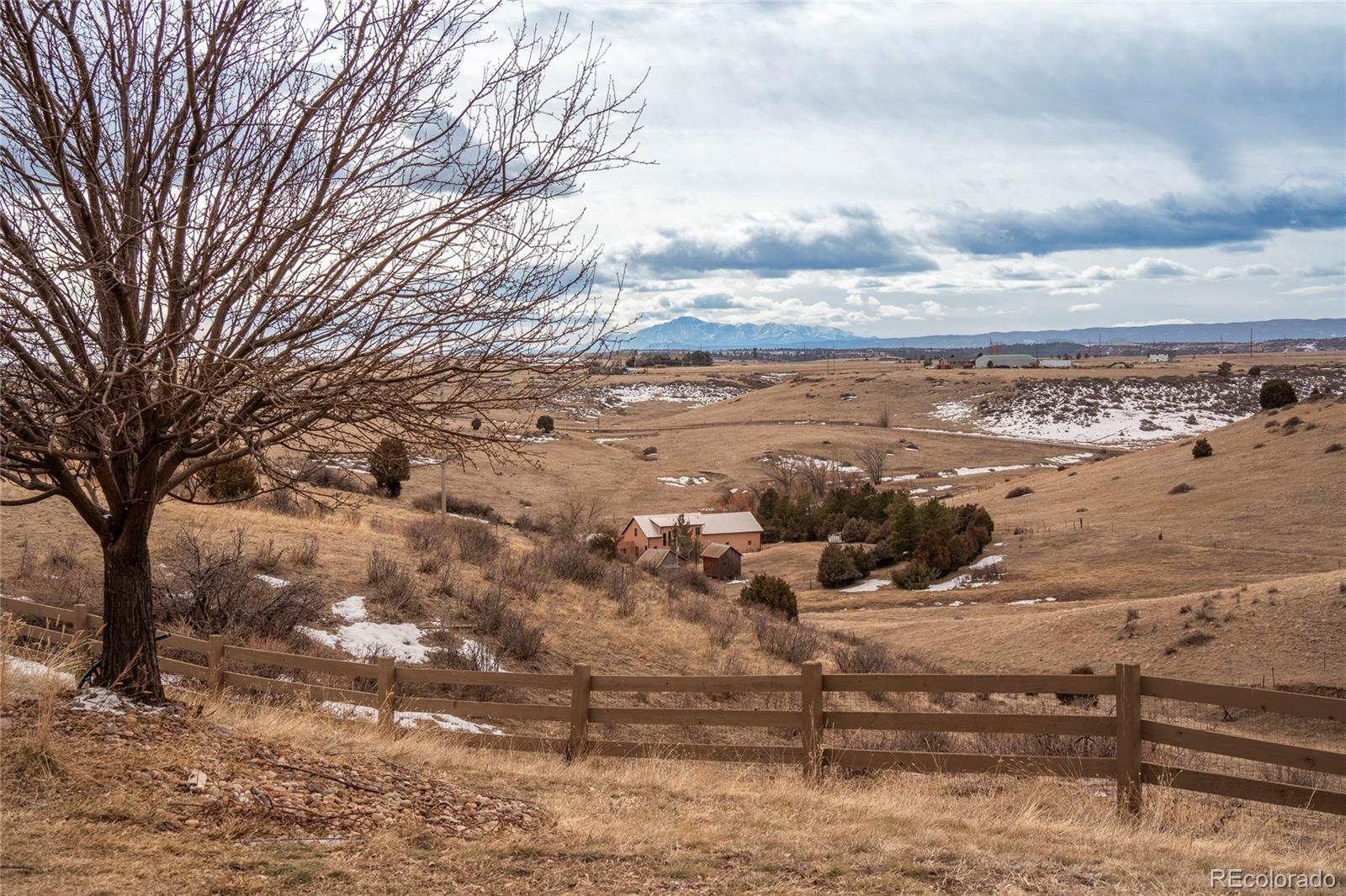 MLS Image #6 for 2543  eastview drive,castle rock, Colorado