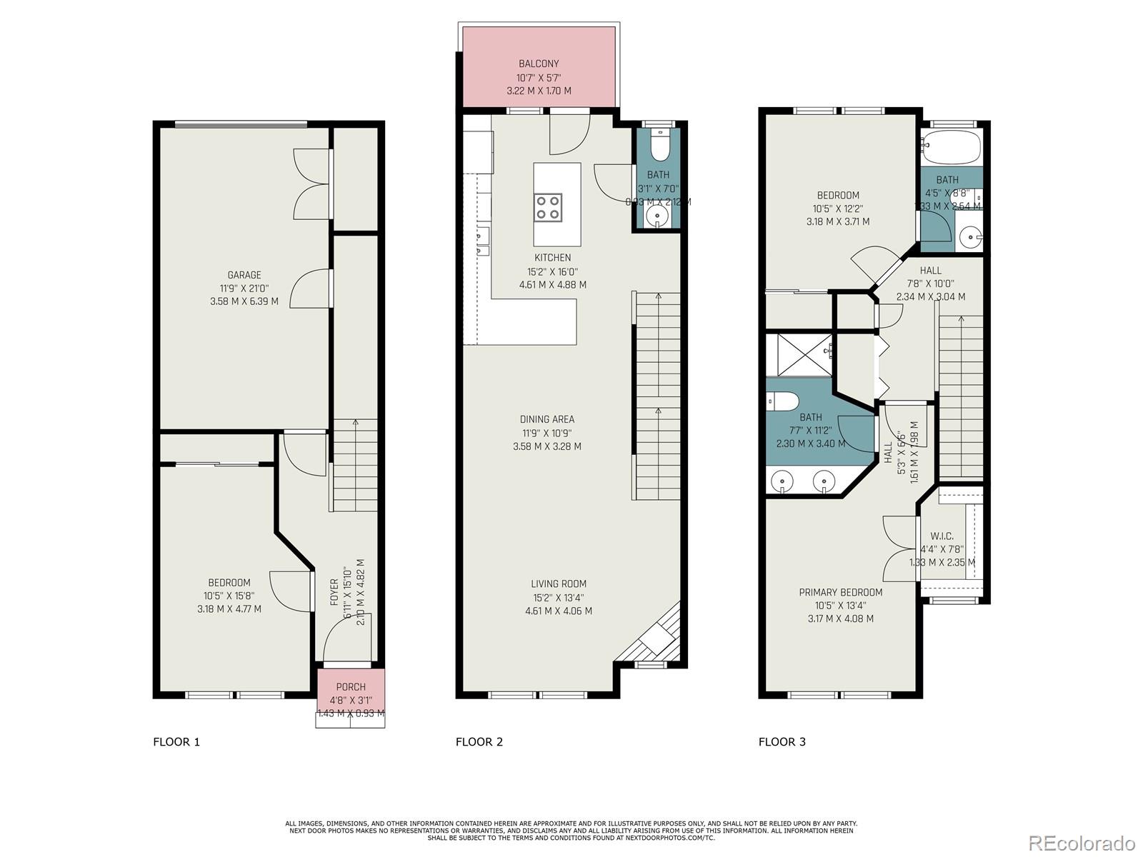 MLS Image #15 for 12844  king street ,broomfield, Colorado