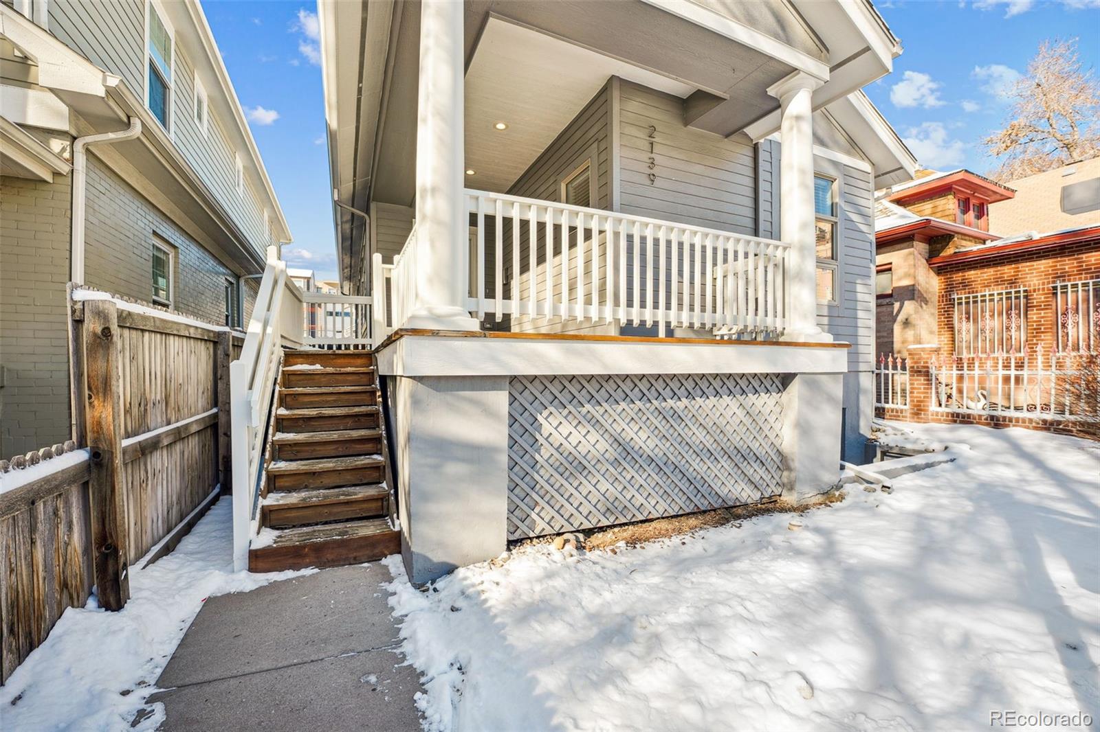 MLS Image #30 for 2139  clay street,denver, Colorado