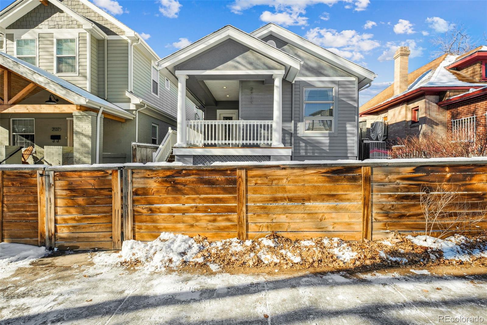 MLS Image #31 for 2139  clay street,denver, Colorado