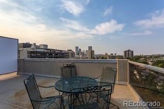 MLS Image #22 for 855 n pennsylvania ,denver, Colorado