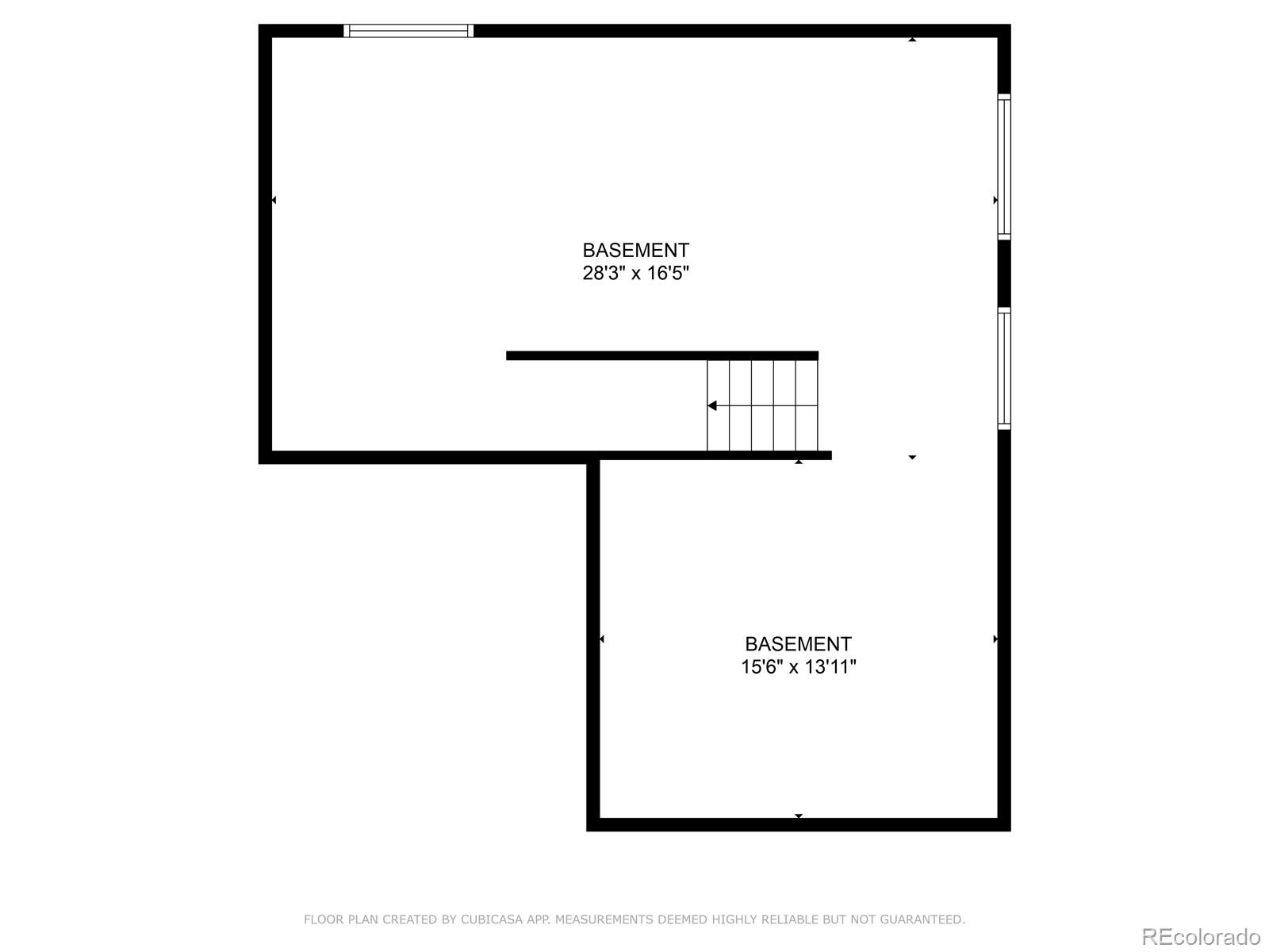 MLS Image #35 for 1986  coach house loop,castle rock, Colorado