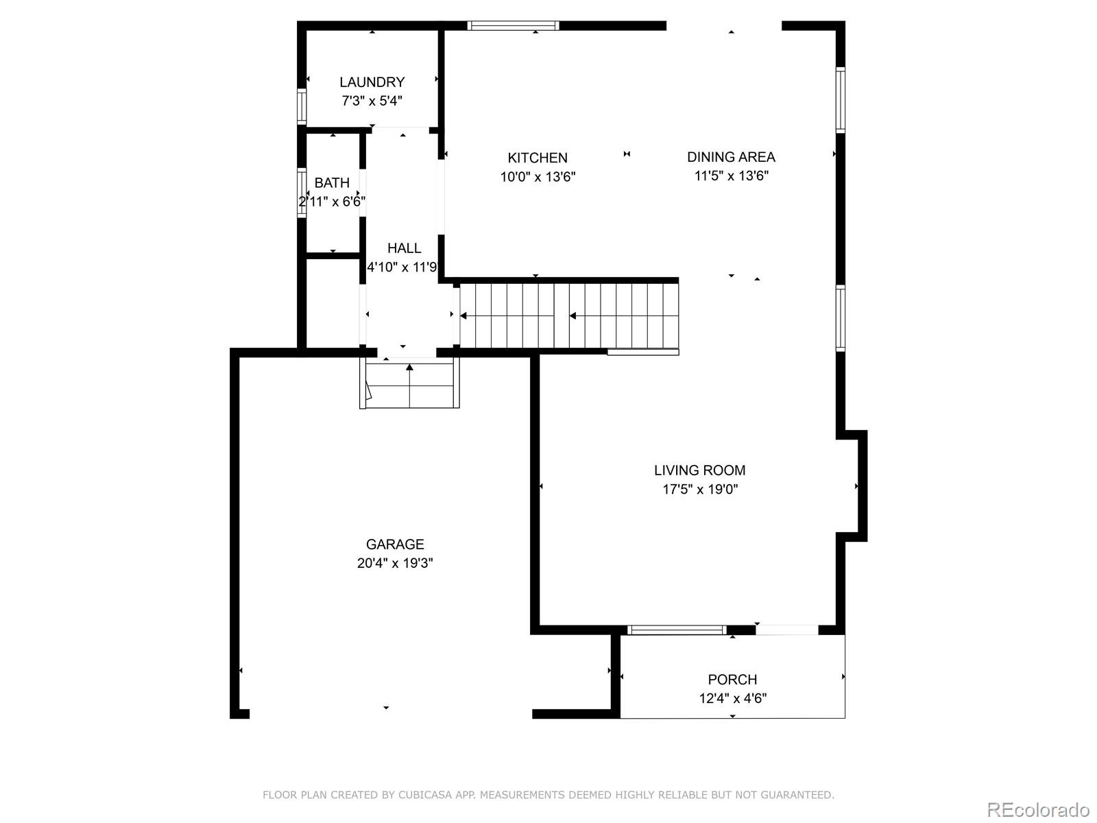 MLS Image #36 for 1986  coach house loop,castle rock, Colorado