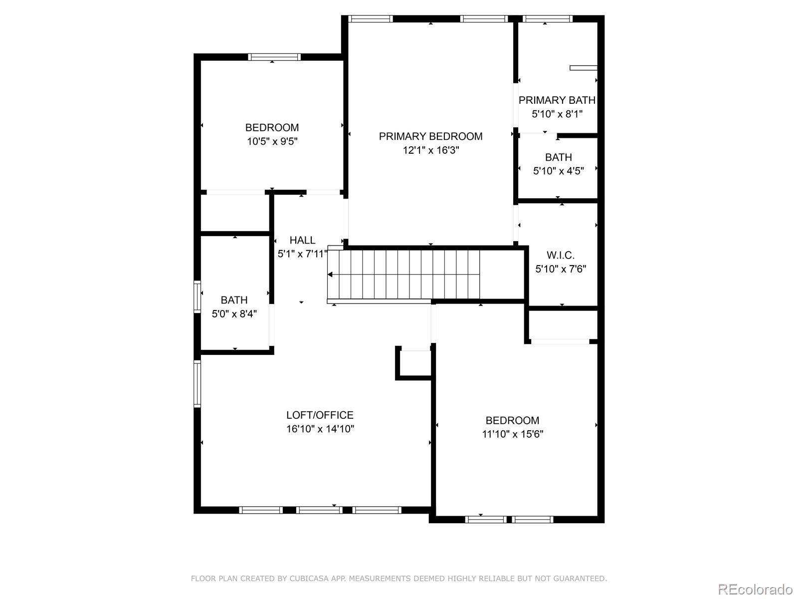 MLS Image #37 for 1986  coach house loop,castle rock, Colorado