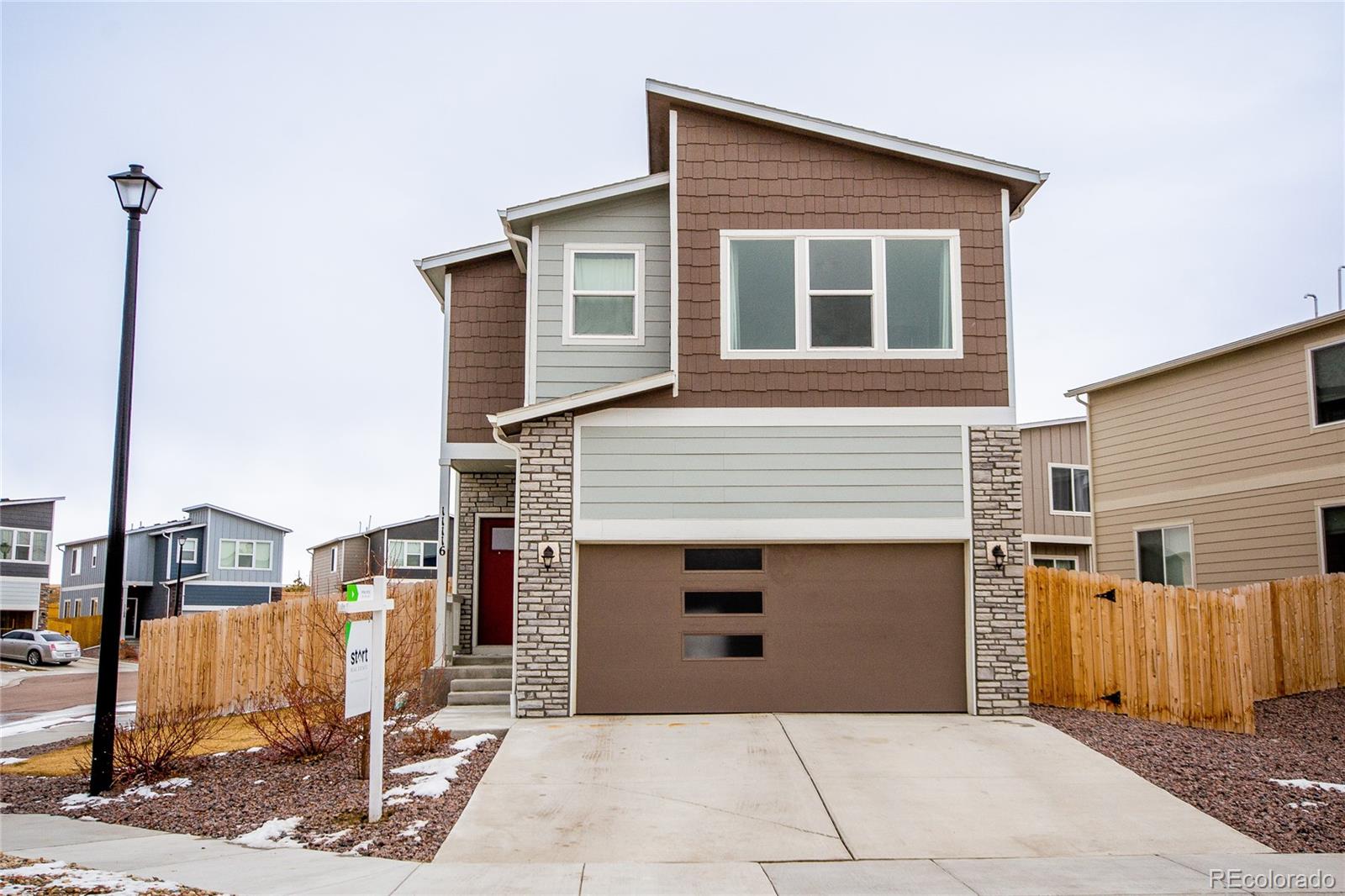 MLS Image #0 for 11116  murrelet drive,colorado springs, Colorado