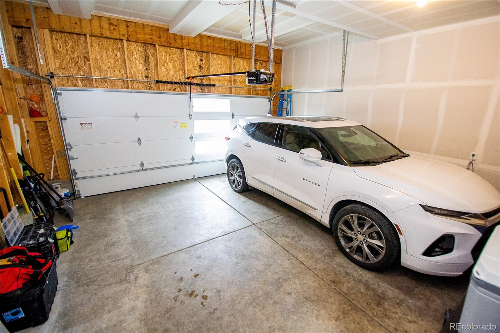 MLS Image #18 for 11116  murrelet drive,colorado springs, Colorado
