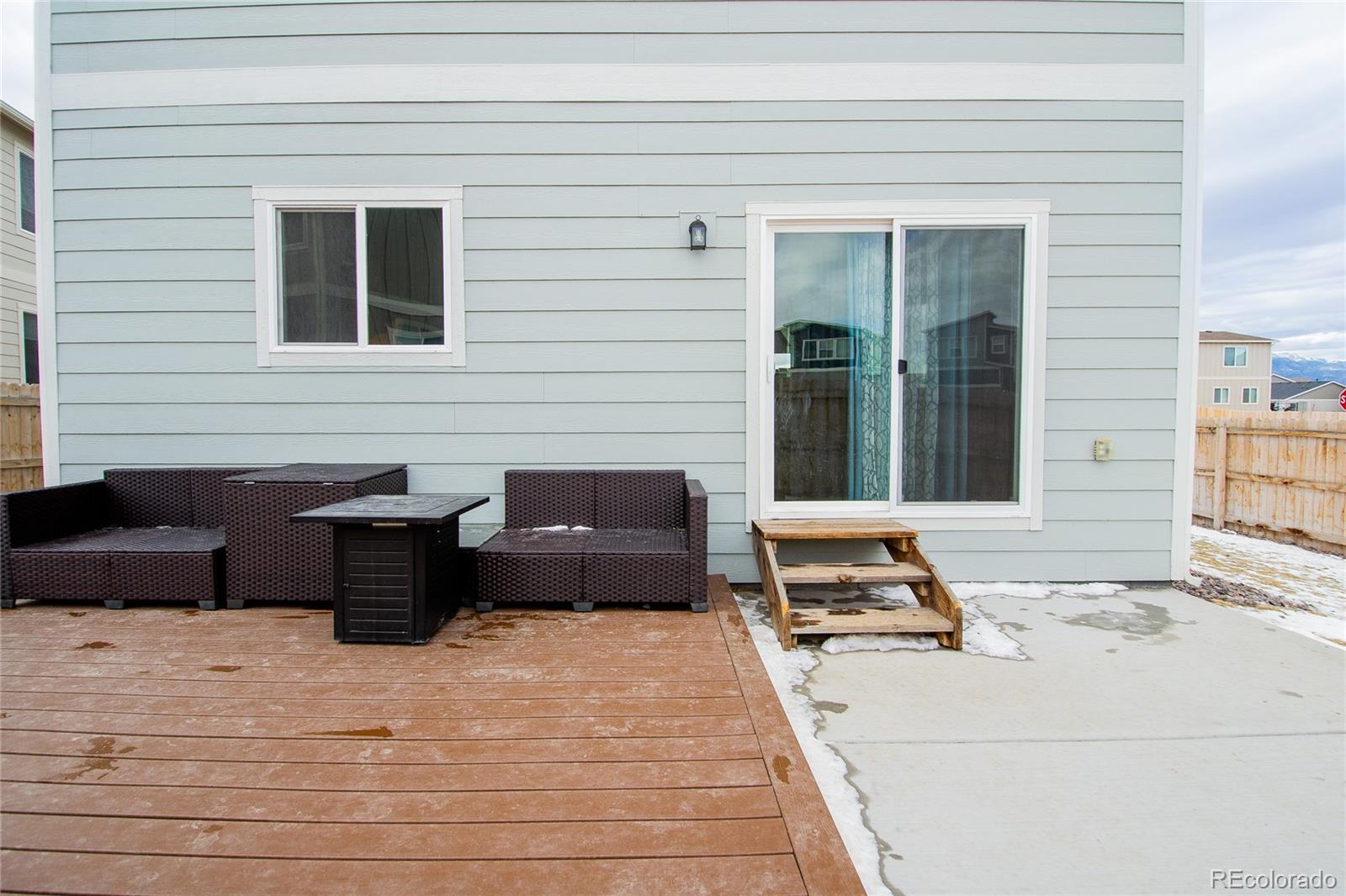 MLS Image #19 for 11116  murrelet drive,colorado springs, Colorado