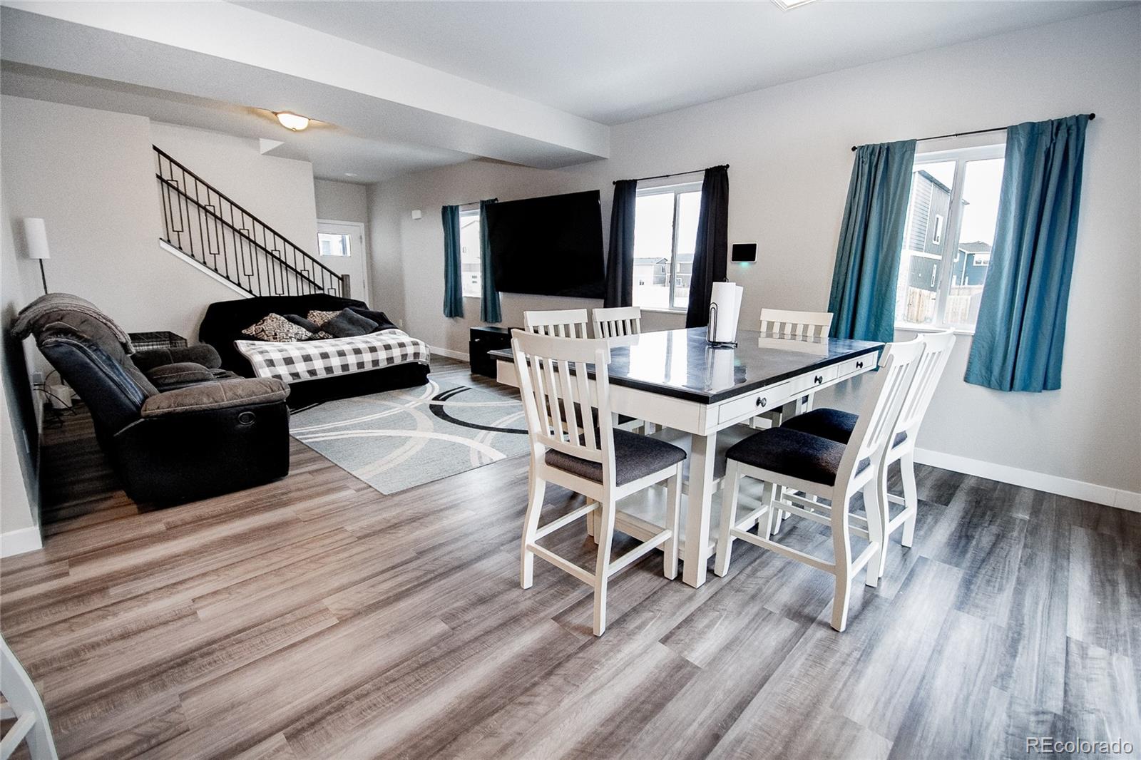 MLS Image #3 for 11116  murrelet drive,colorado springs, Colorado