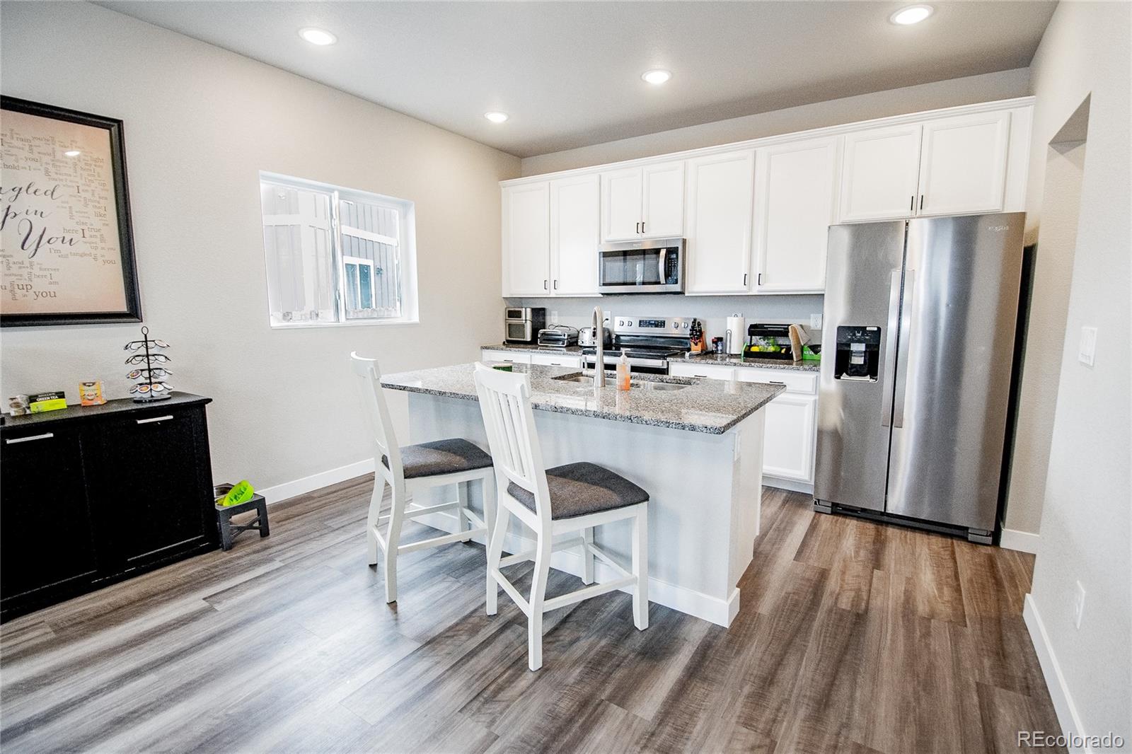 MLS Image #4 for 11116  murrelet drive,colorado springs, Colorado
