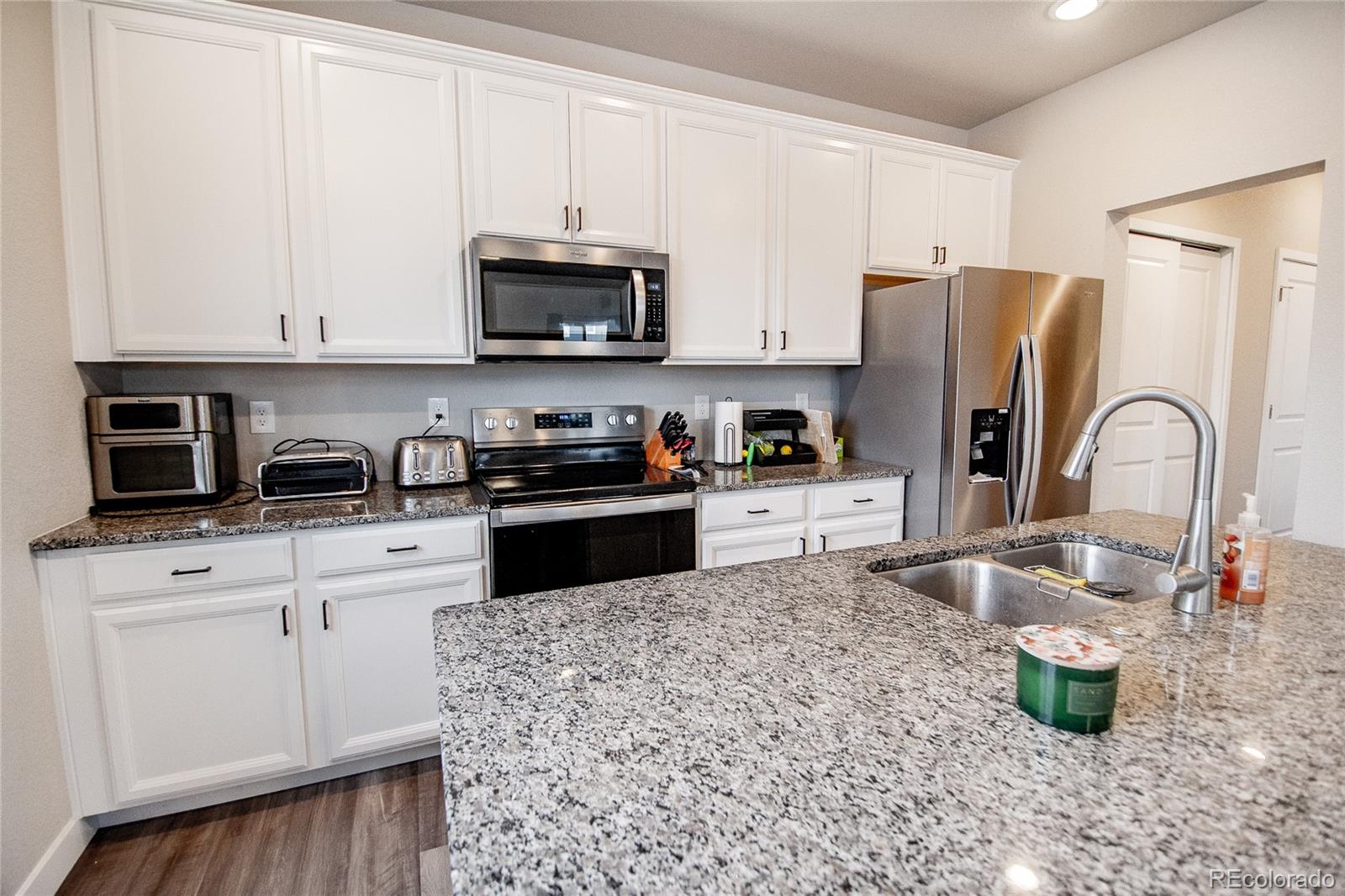 MLS Image #5 for 11116  murrelet drive,colorado springs, Colorado