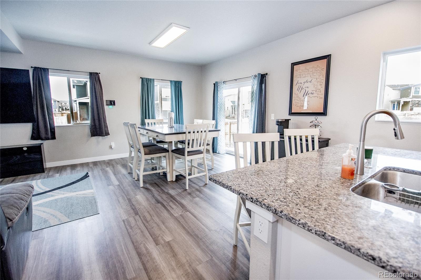 MLS Image #6 for 11116  murrelet drive,colorado springs, Colorado