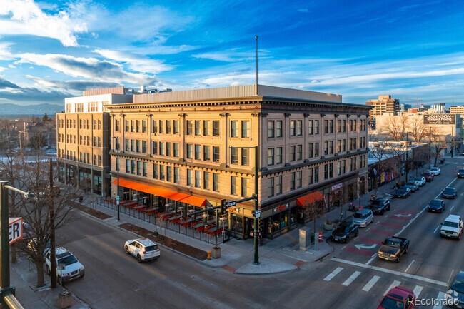 MLS Image #14 for 436  cherokee street,denver, Colorado