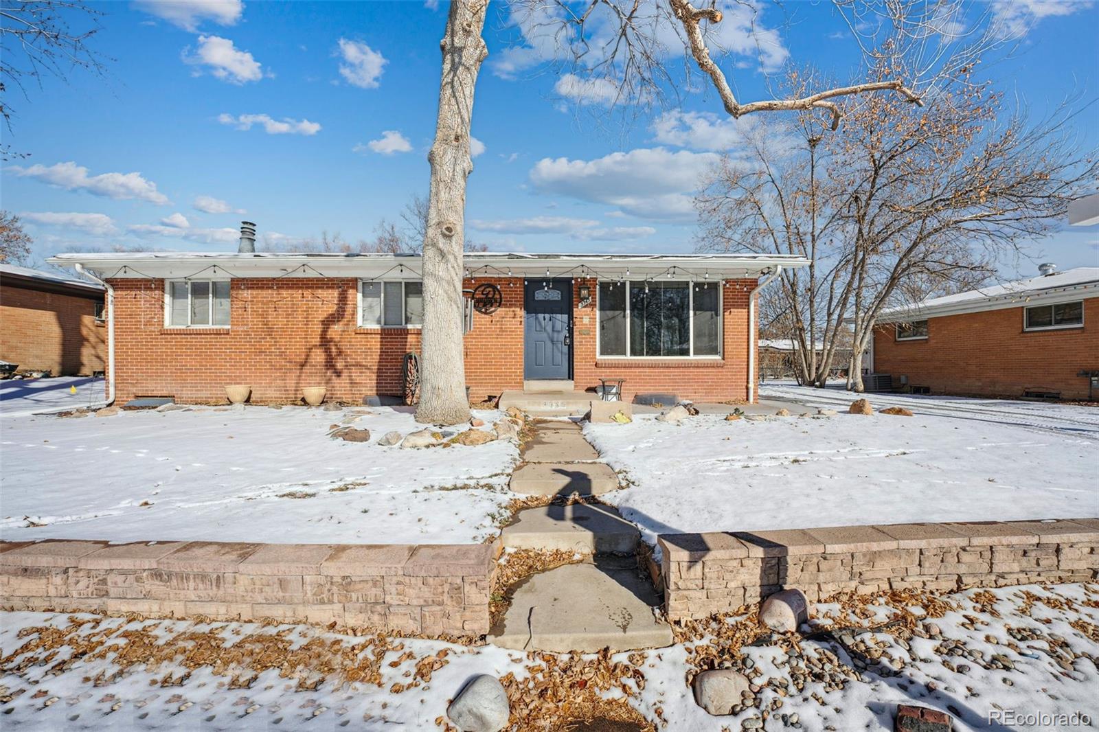 MLS Image #0 for 3345 w aqueduct avenue,littleton, Colorado