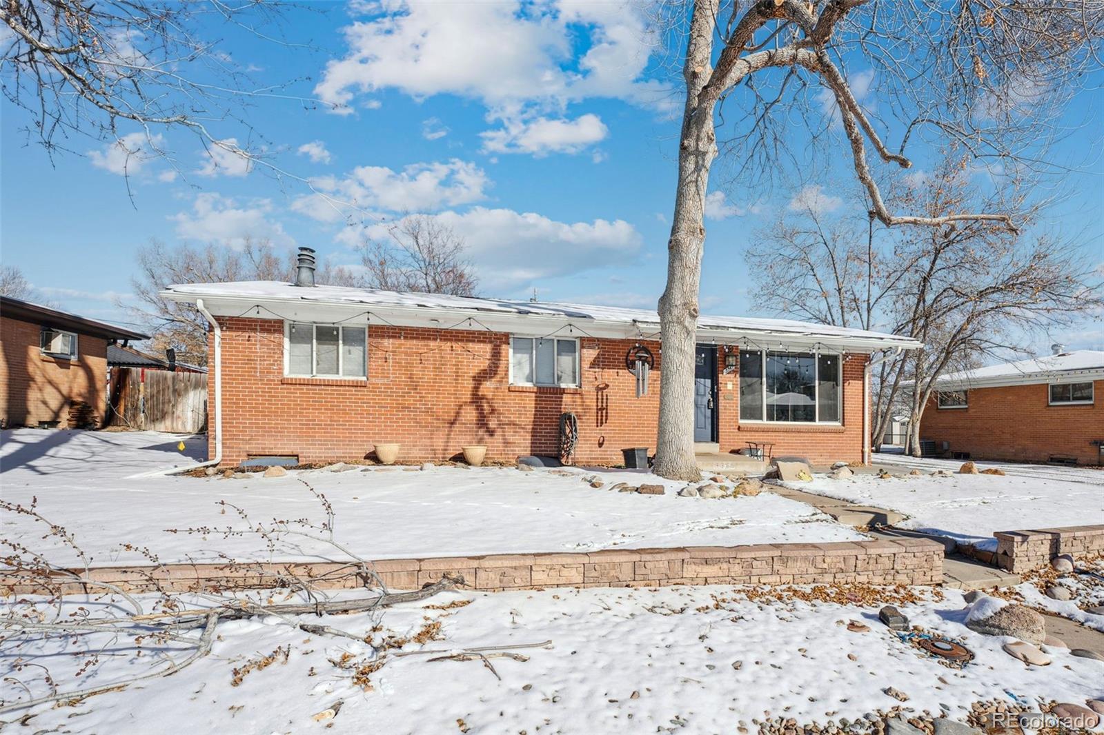 MLS Image #2 for 3345 w aqueduct avenue,littleton, Colorado