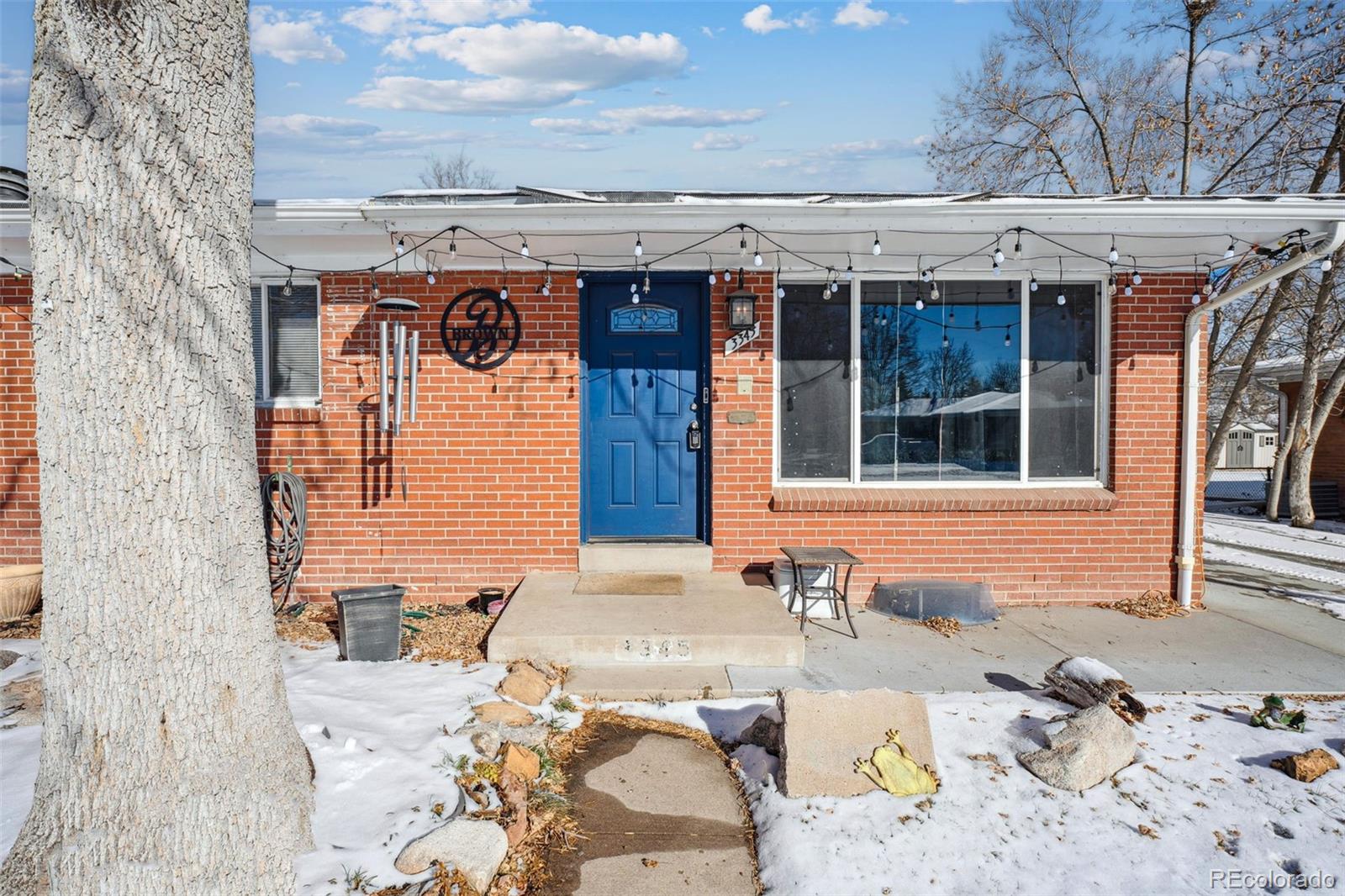 MLS Image #3 for 3345 w aqueduct avenue,littleton, Colorado