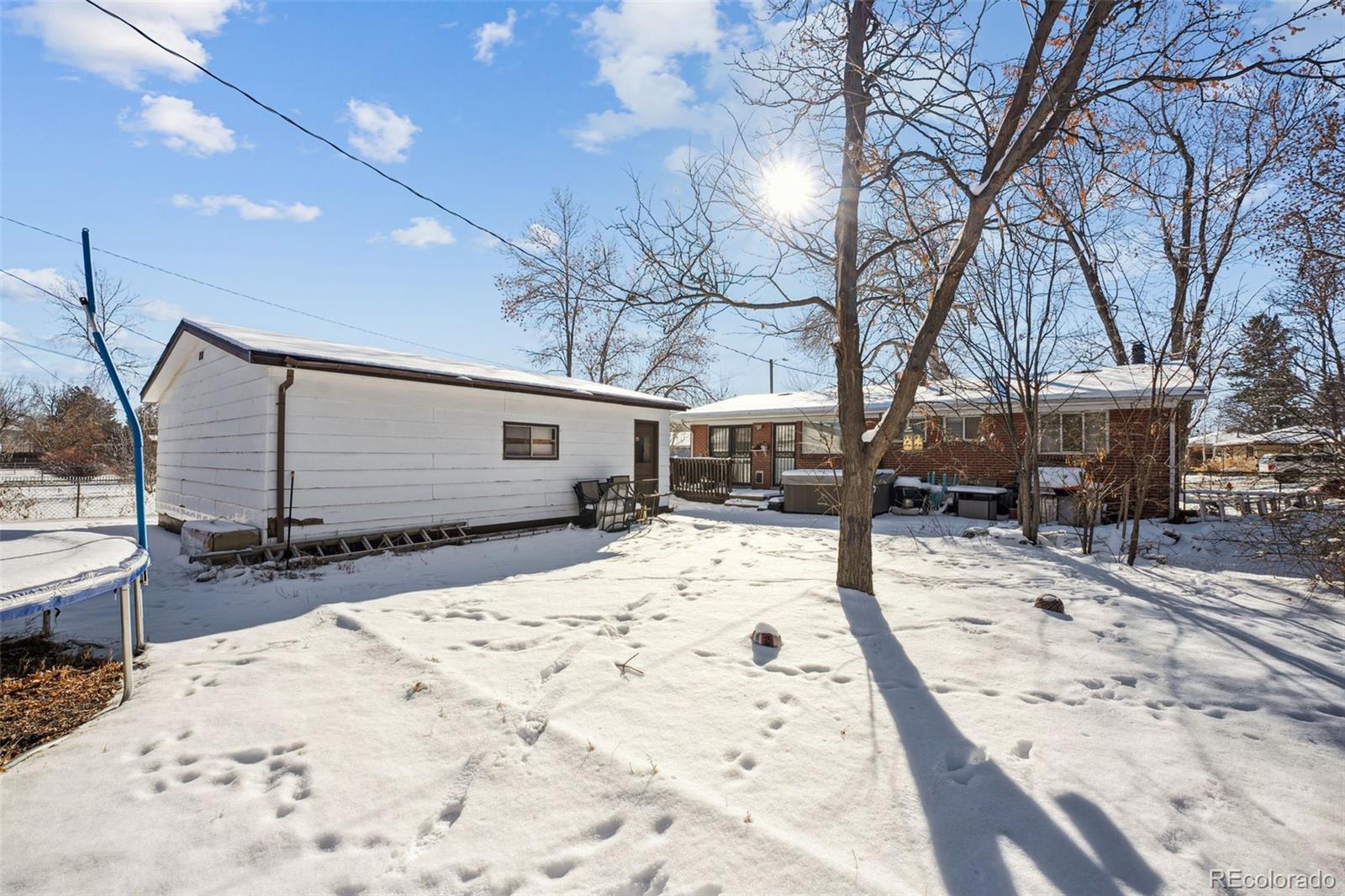 MLS Image #6 for 3345 w aqueduct avenue,littleton, Colorado