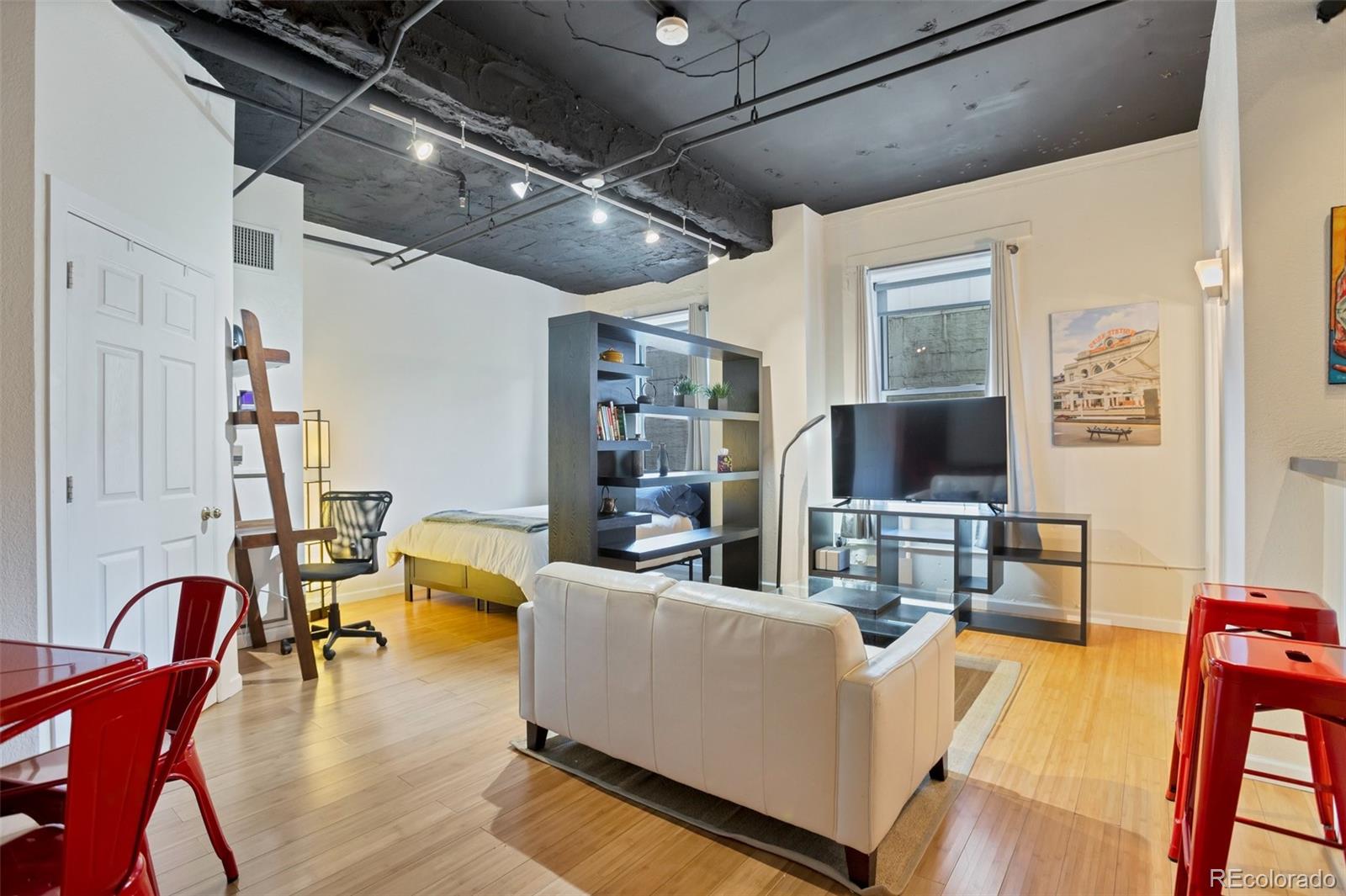 MLS Image #1 for 444  17th street,denver, Colorado